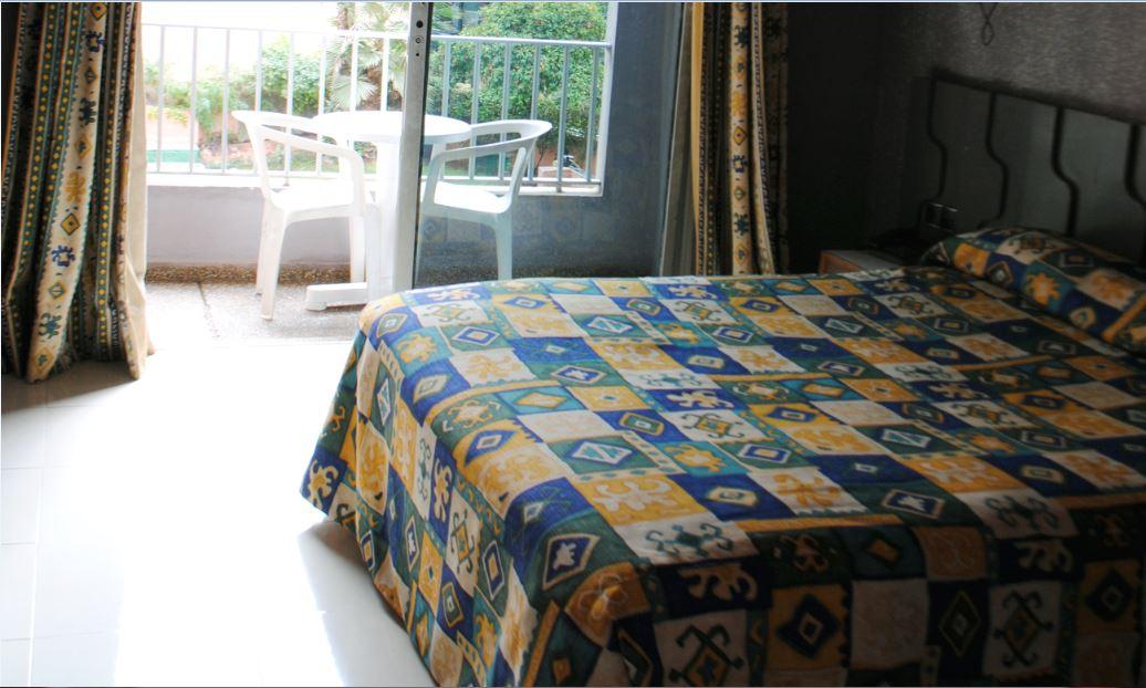 Agdal Marrakesh