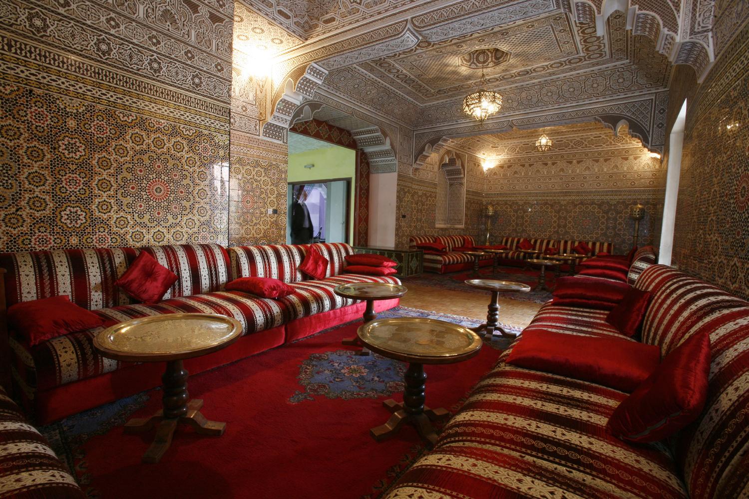 Agdal 3* Marrakesh