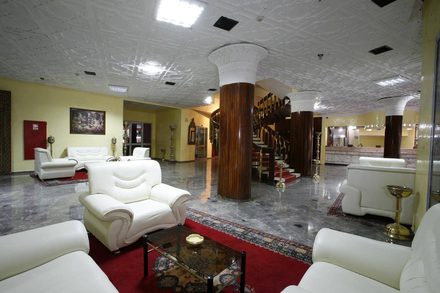Agdal 3* Marrakesh