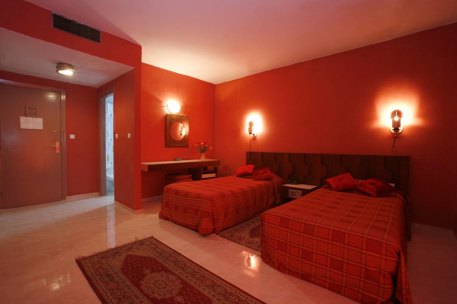 Hotel Agdal 3*