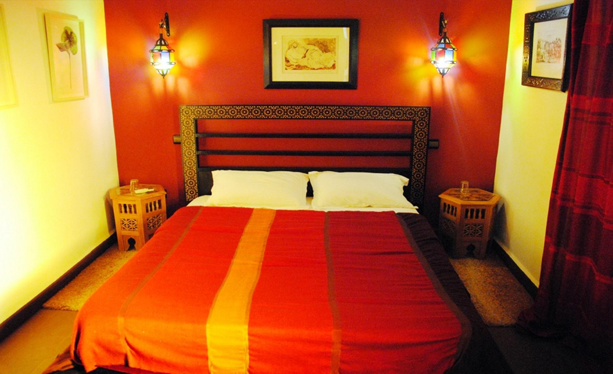Barroko 4* Marrakesh
