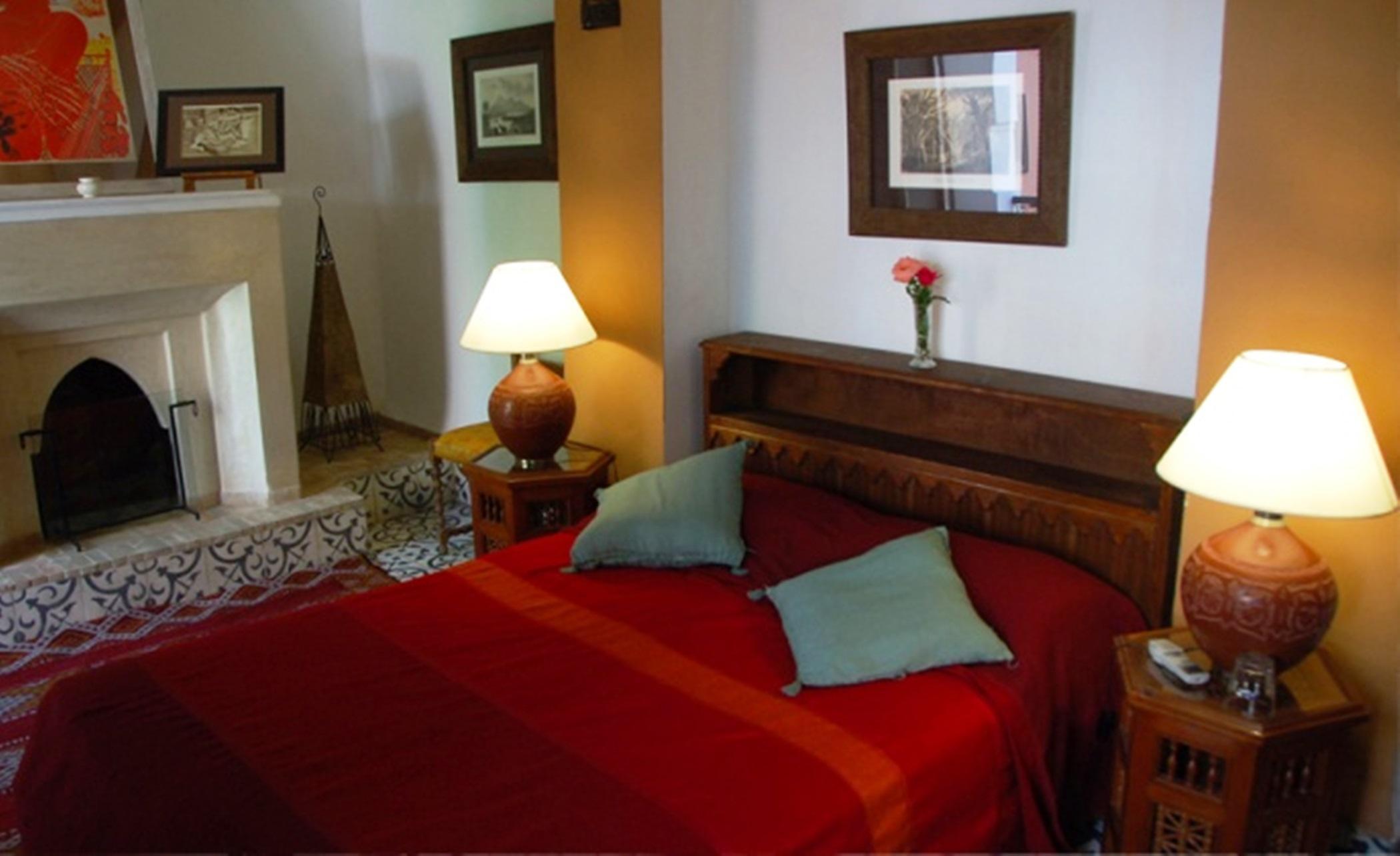 Barroko 4* Marrakesh