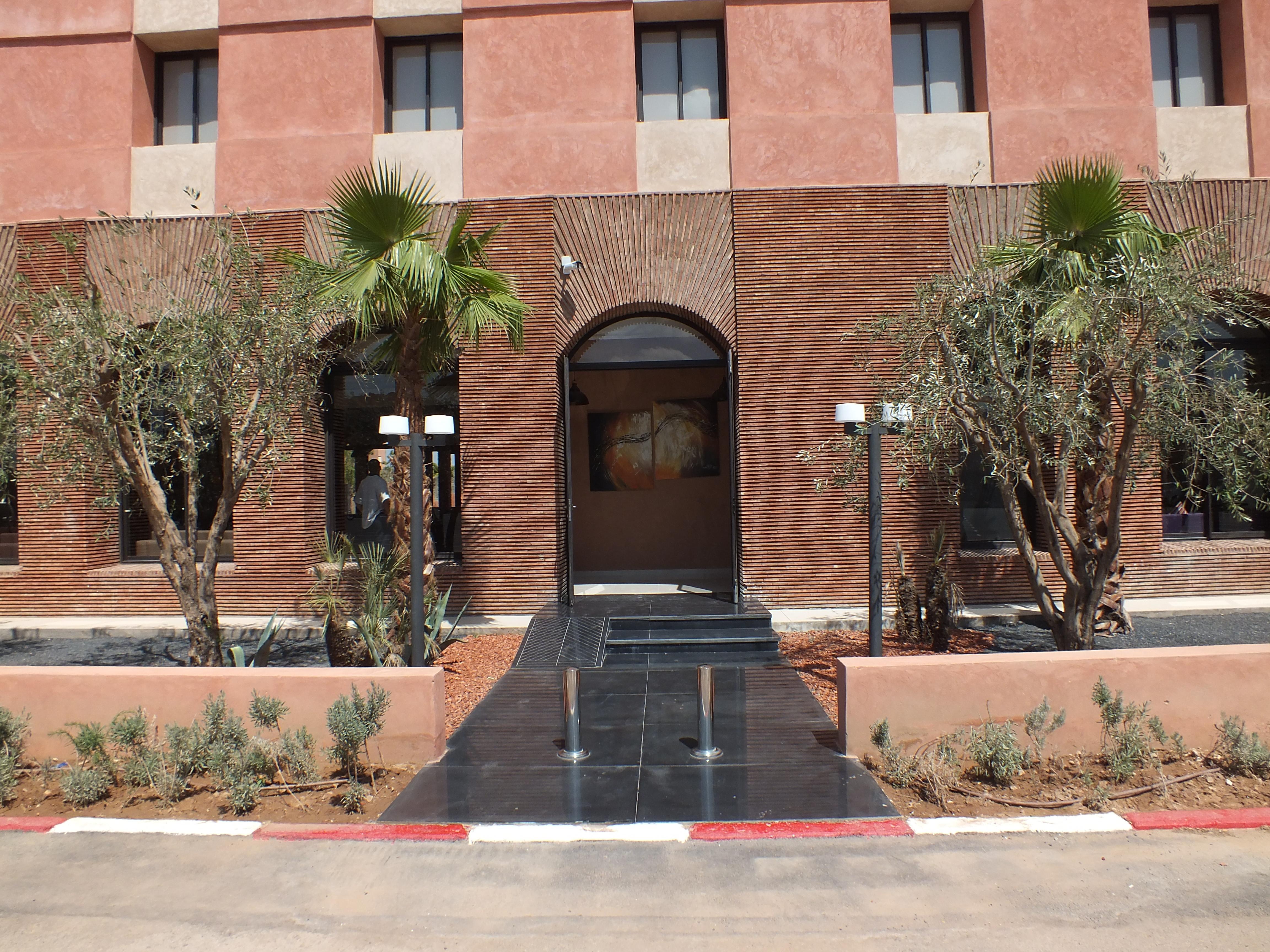 Hotel Relax Marrakech Marrakesh
