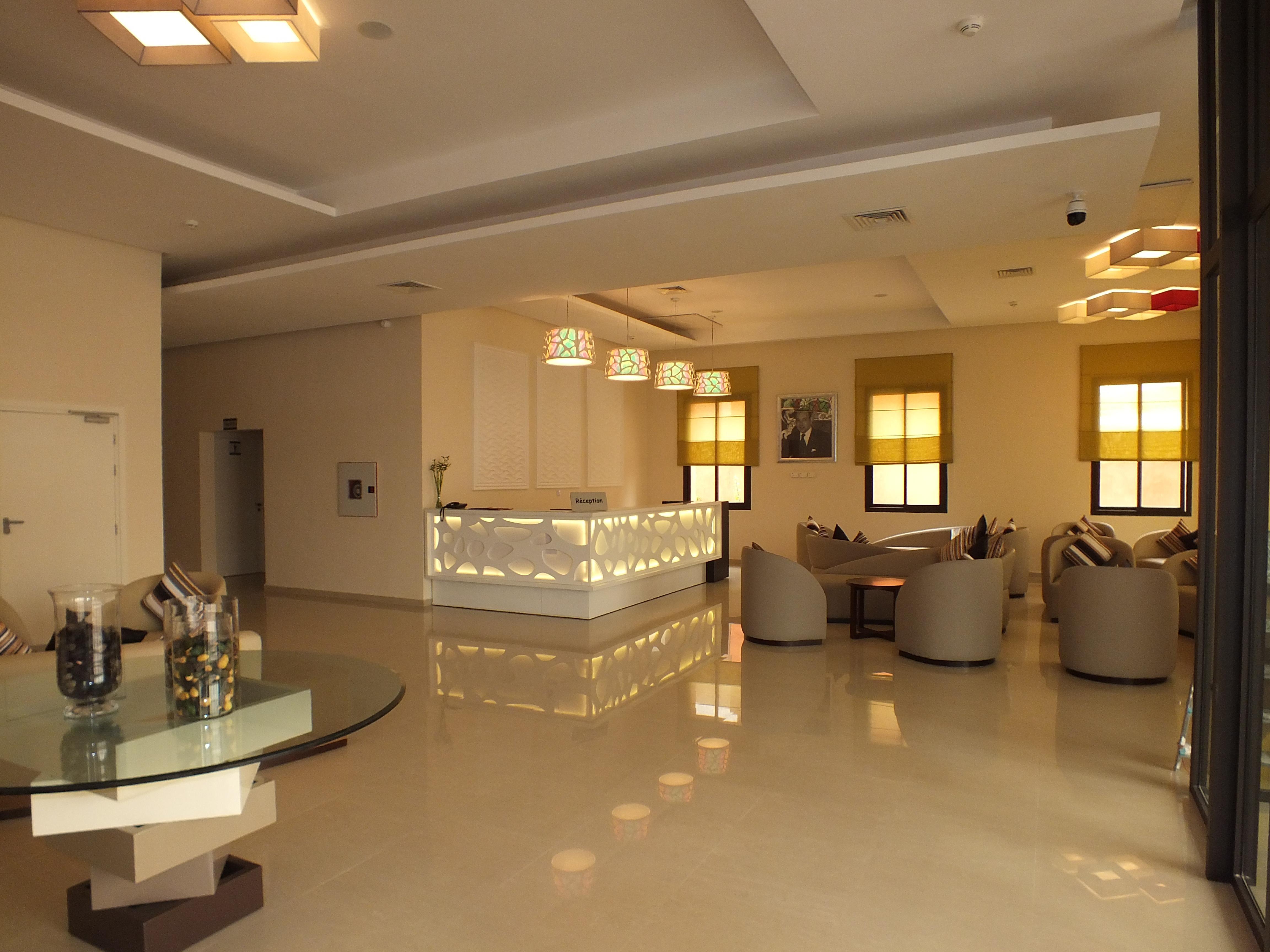 Hotel Relax Marrakech
