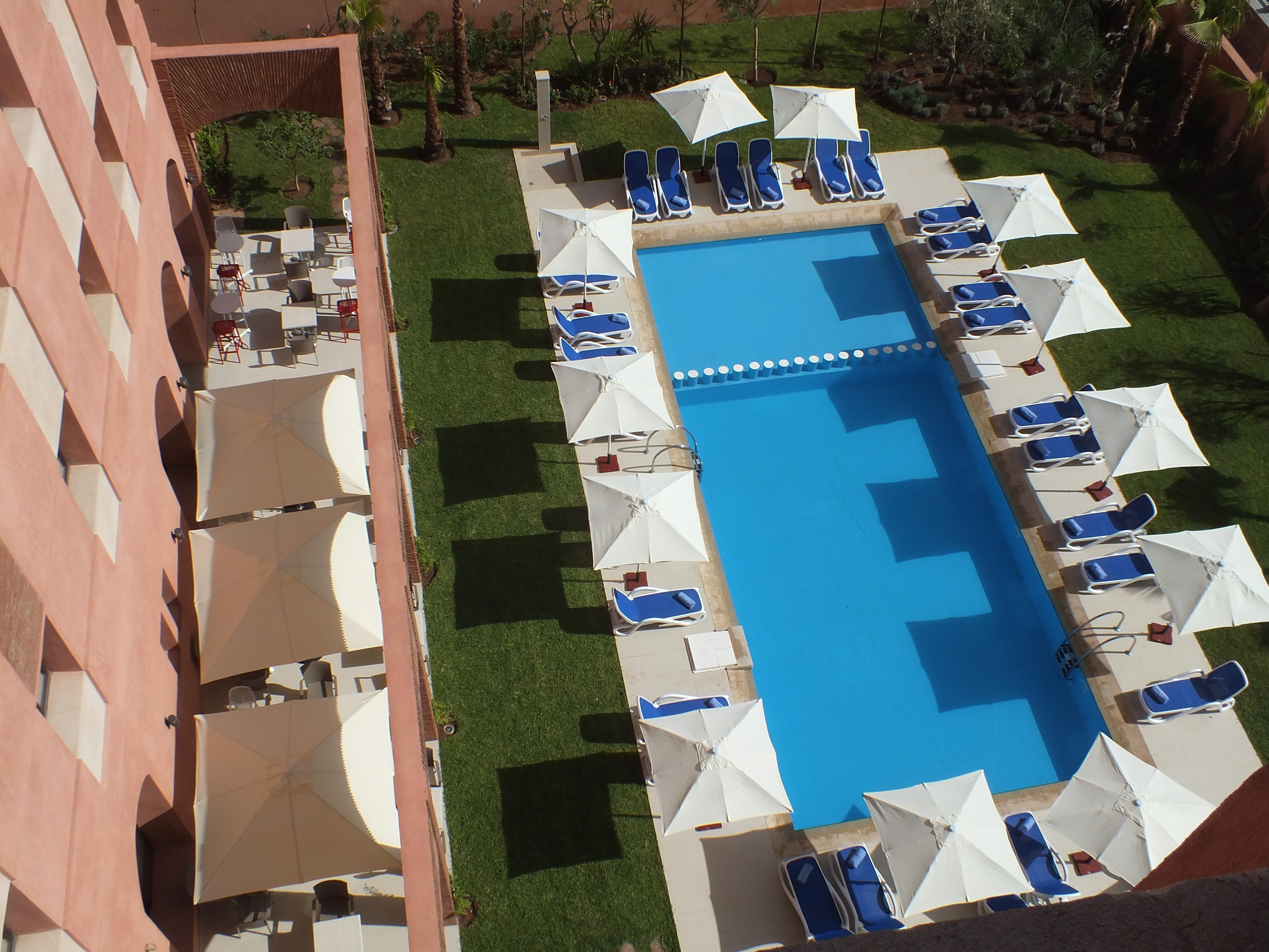 Relax Marrakech Marrakesh