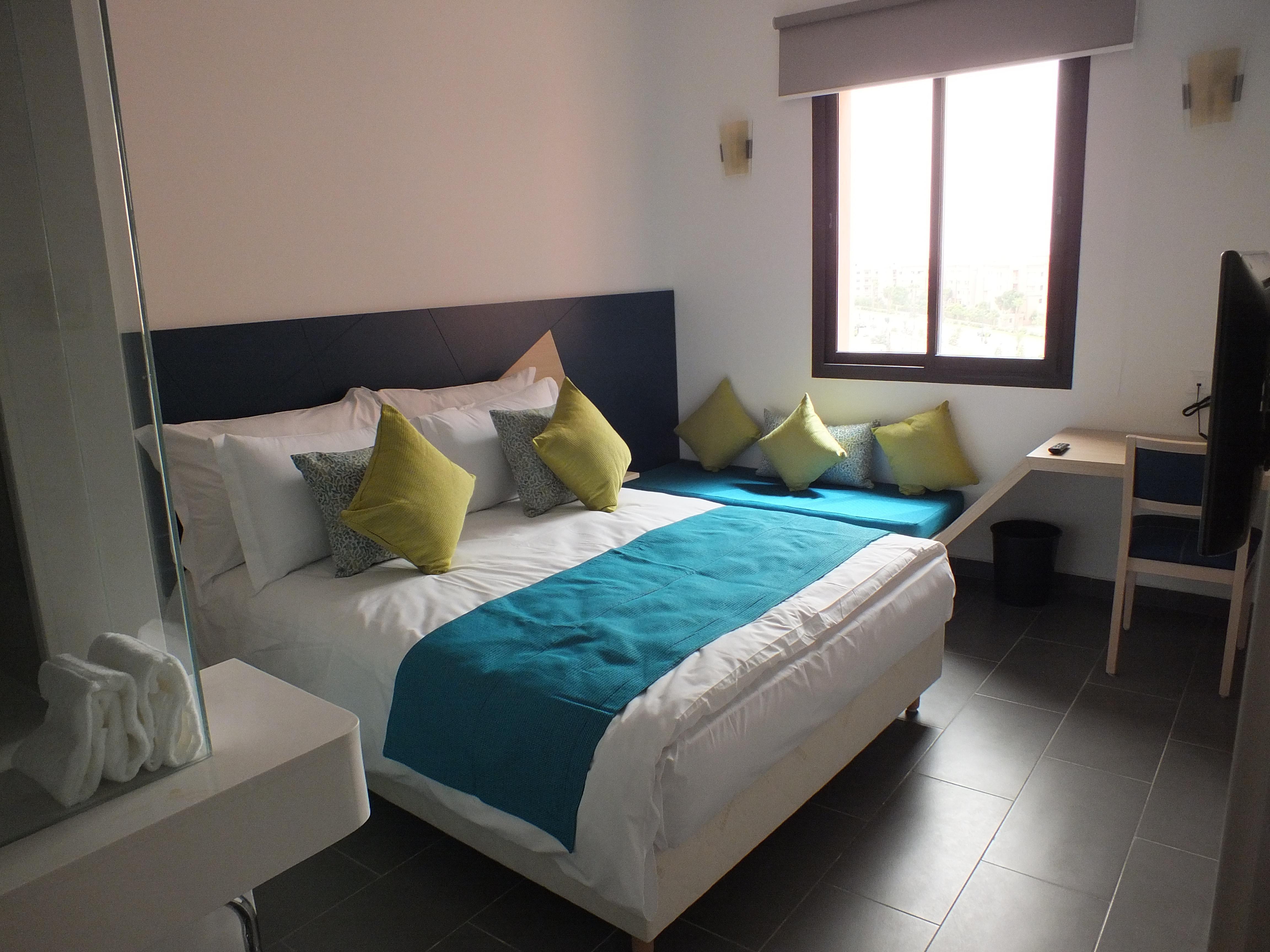 Hotel Relax Marrakech Marrakesh