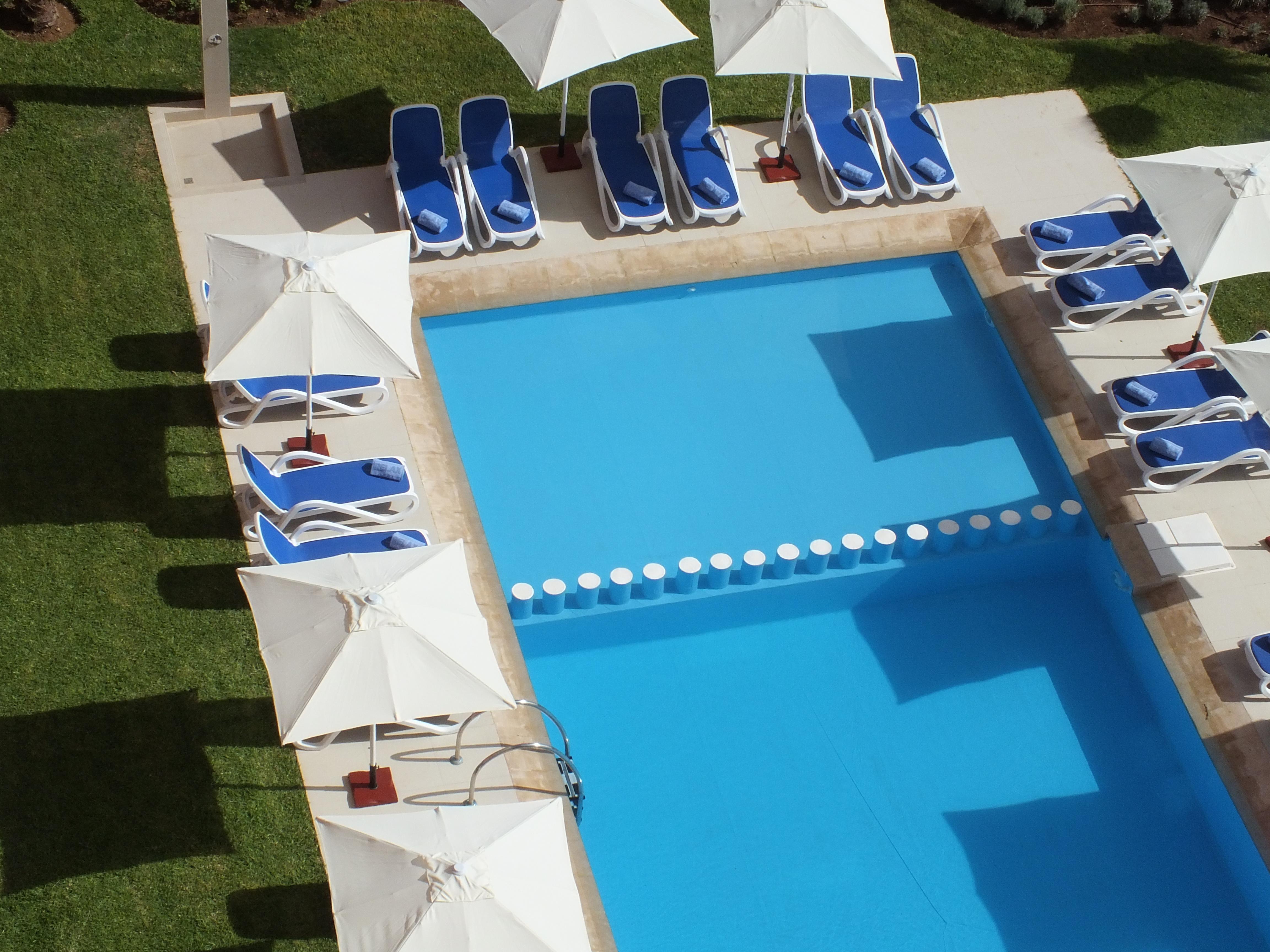 Hotel Relax Marrakech