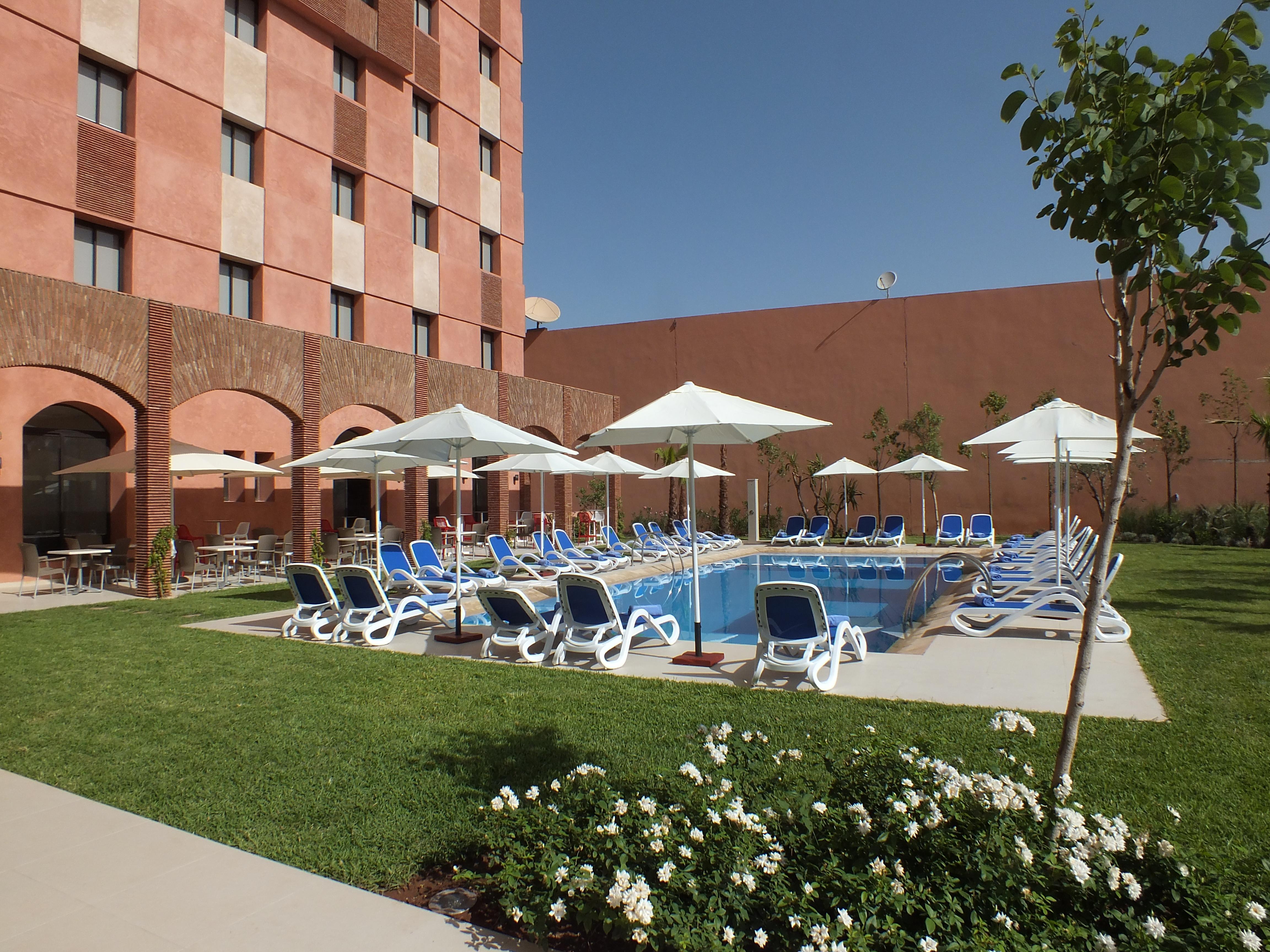Relax Marrakech