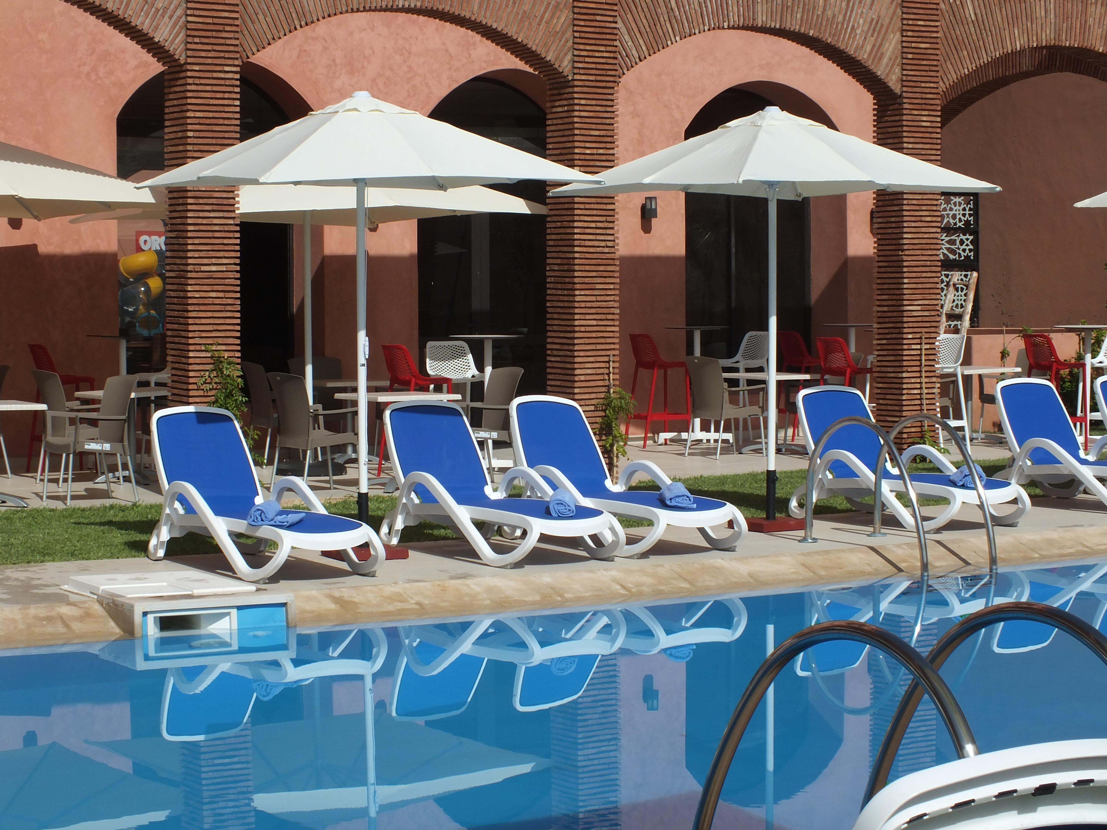 Hotel Relax Marrakech Marrakesh