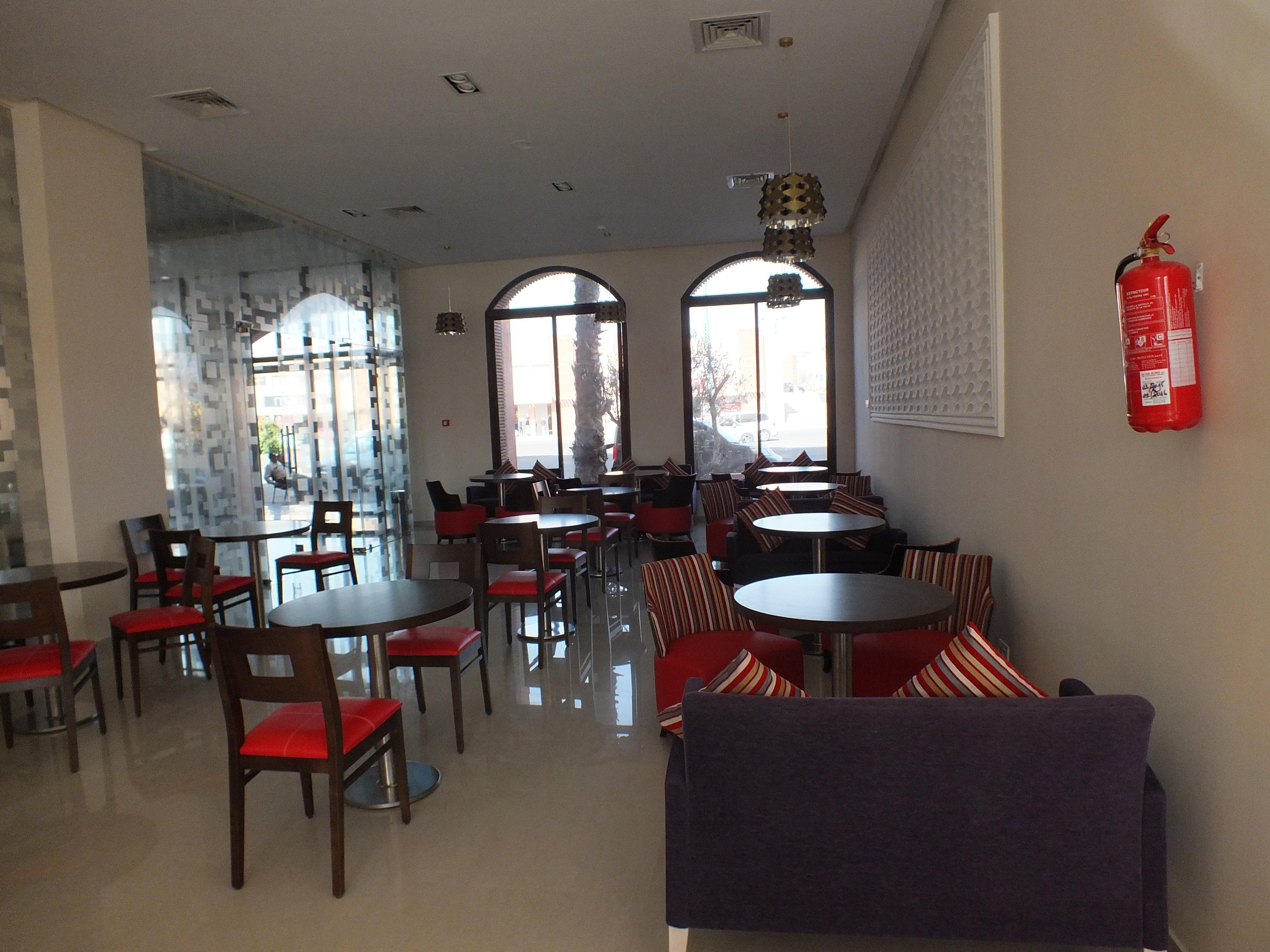 Hotel Relax Marrakech 3*