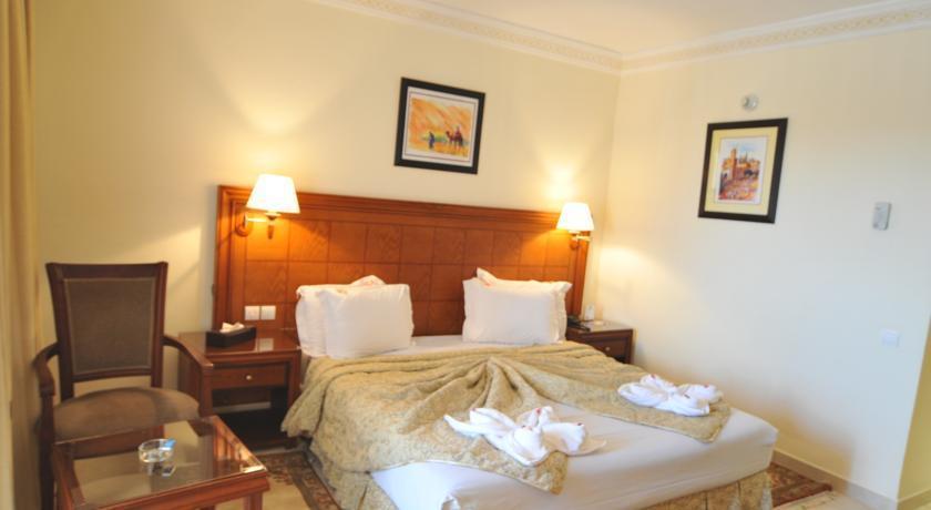 Mogador Kasbah Hotel Marraquexe