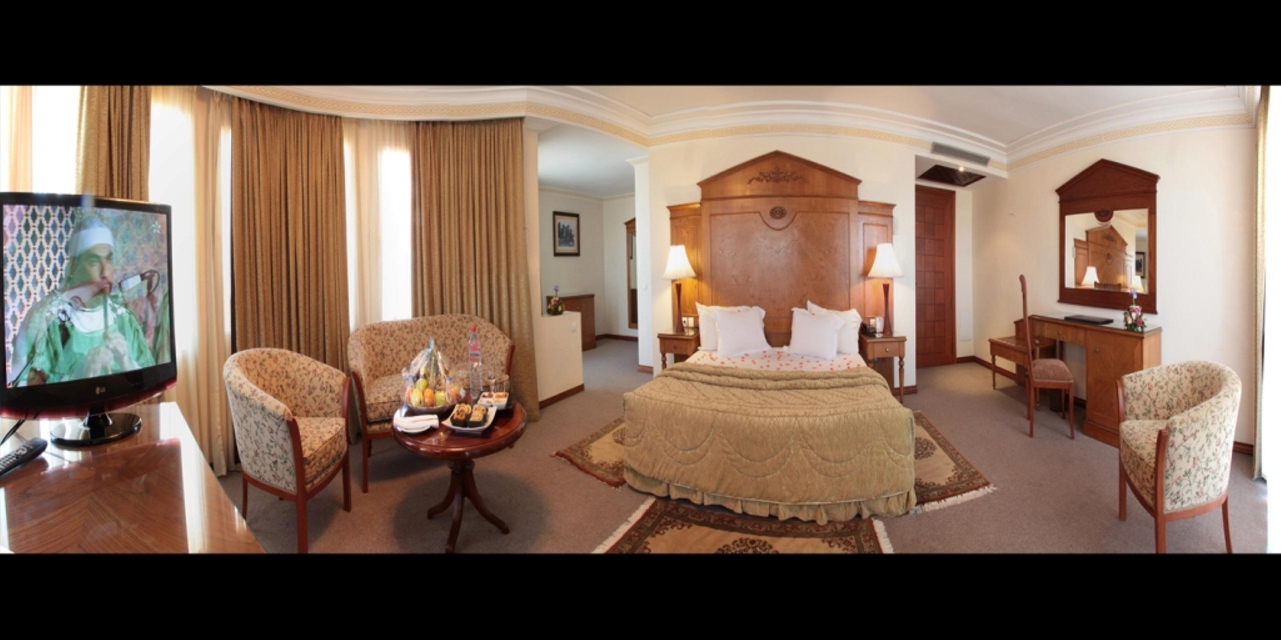 Mogador Kasbah Hotel 4*