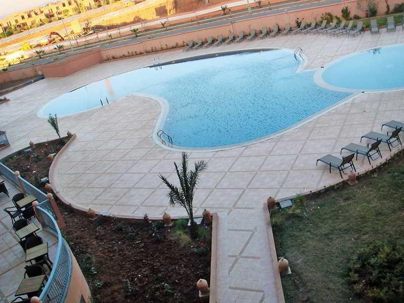 Mogador Kasbah Hotel 4*