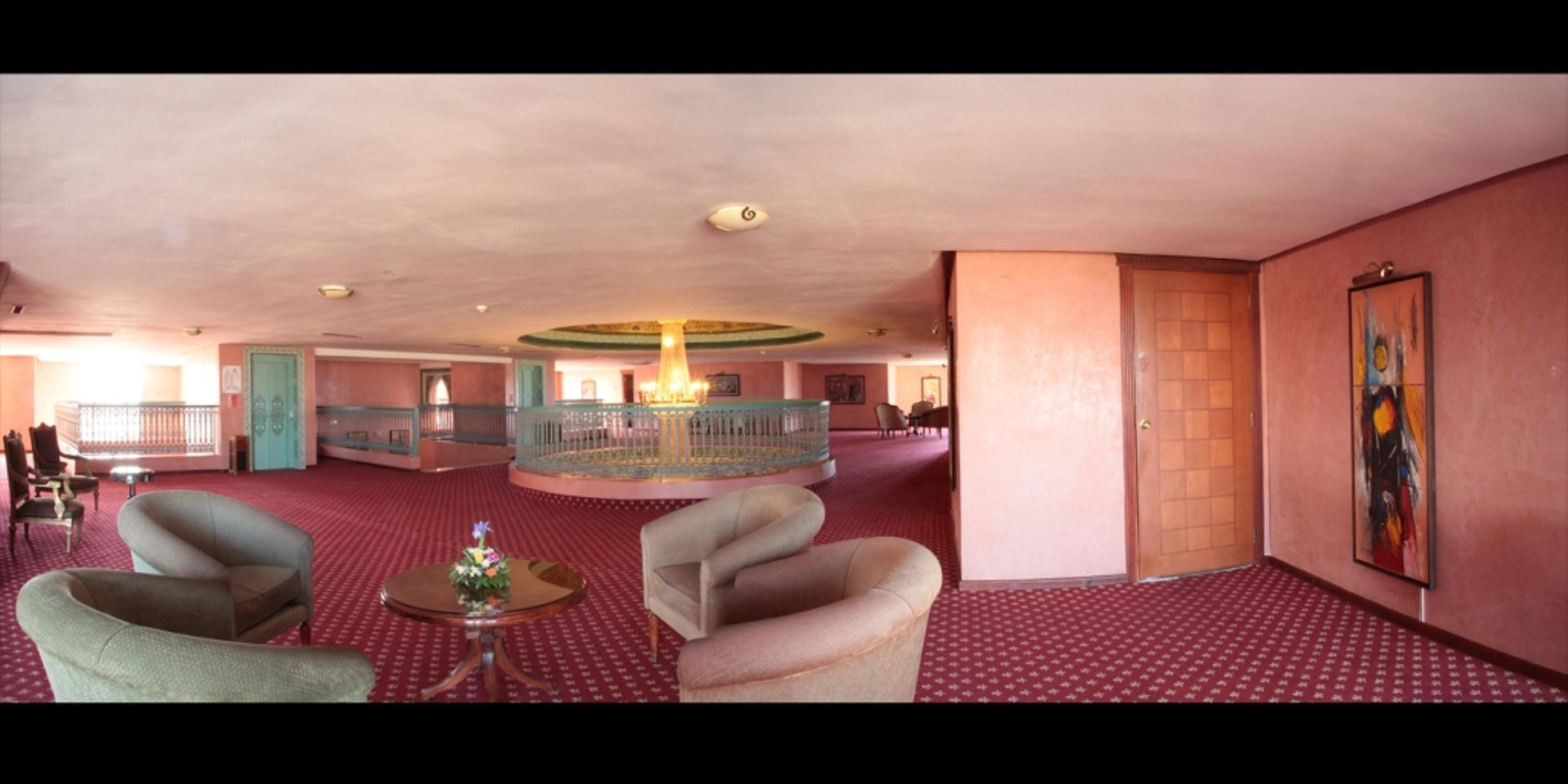 Mogador Kasbah 4*
