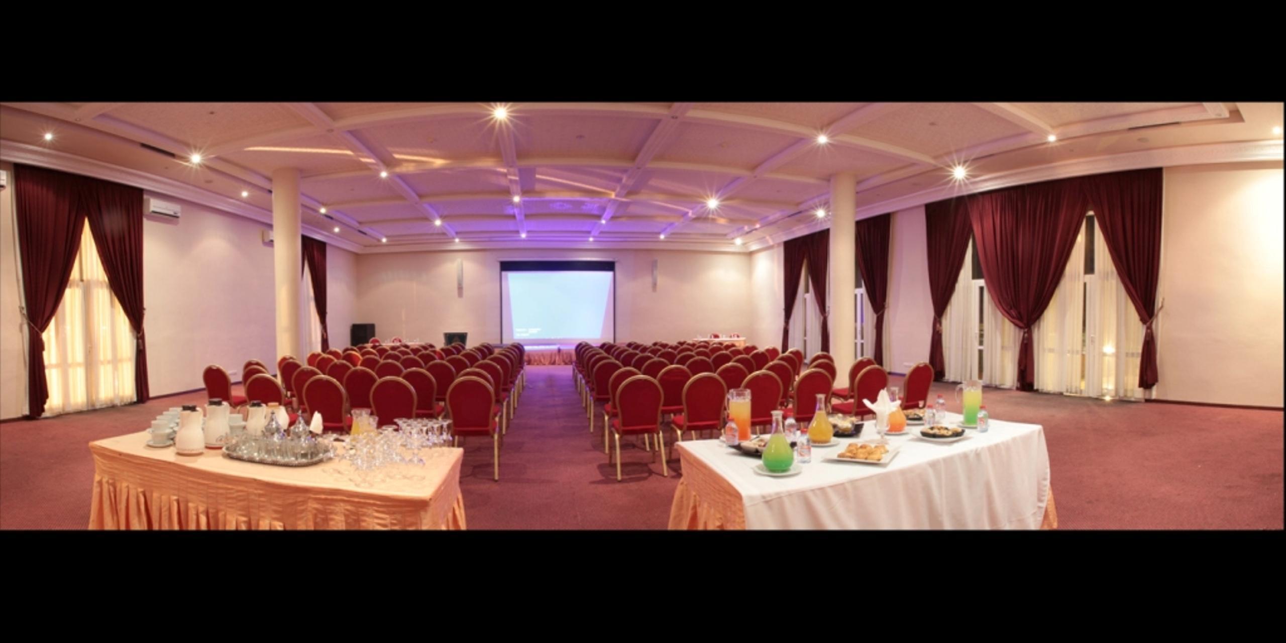 Mogador Kasbah 4* Marraquexe