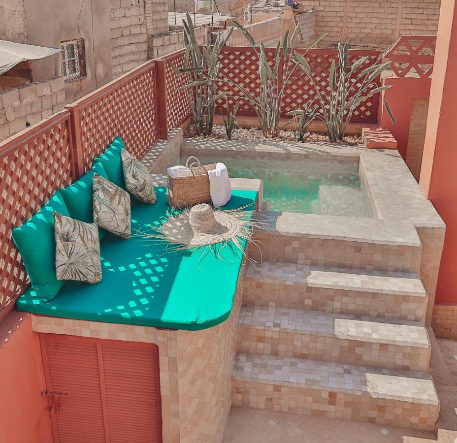 Le Limoun And Riad 2*