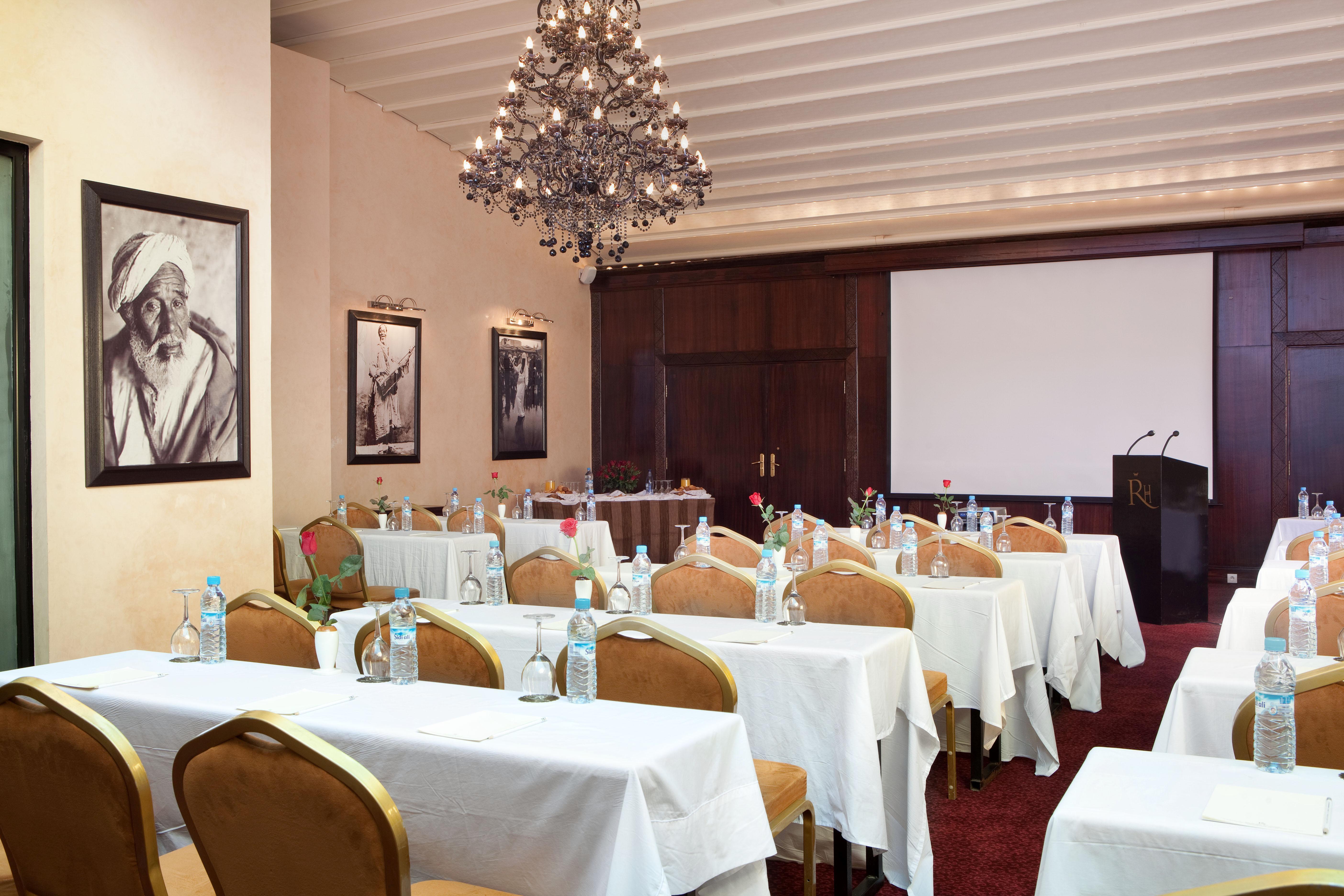 Hotel Les Jardins De La Koutoubia