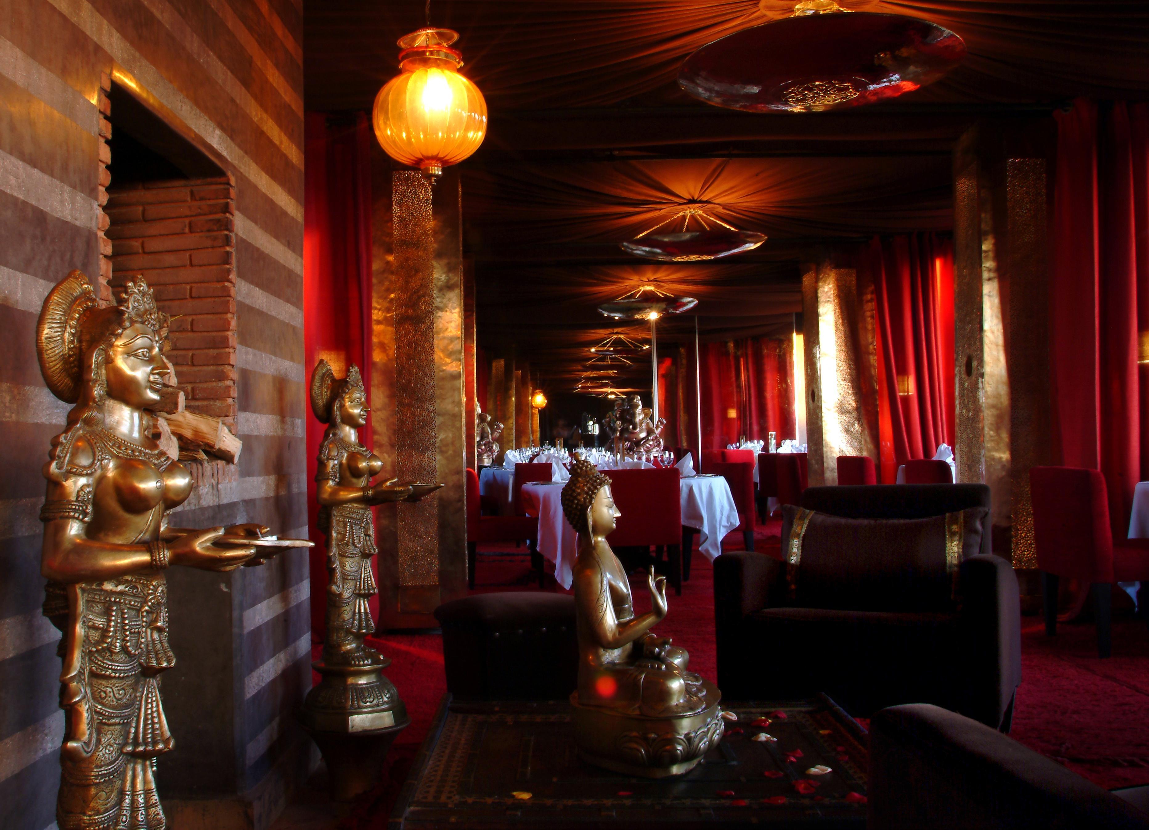 Hotel Les Jardins De La Koutoubia