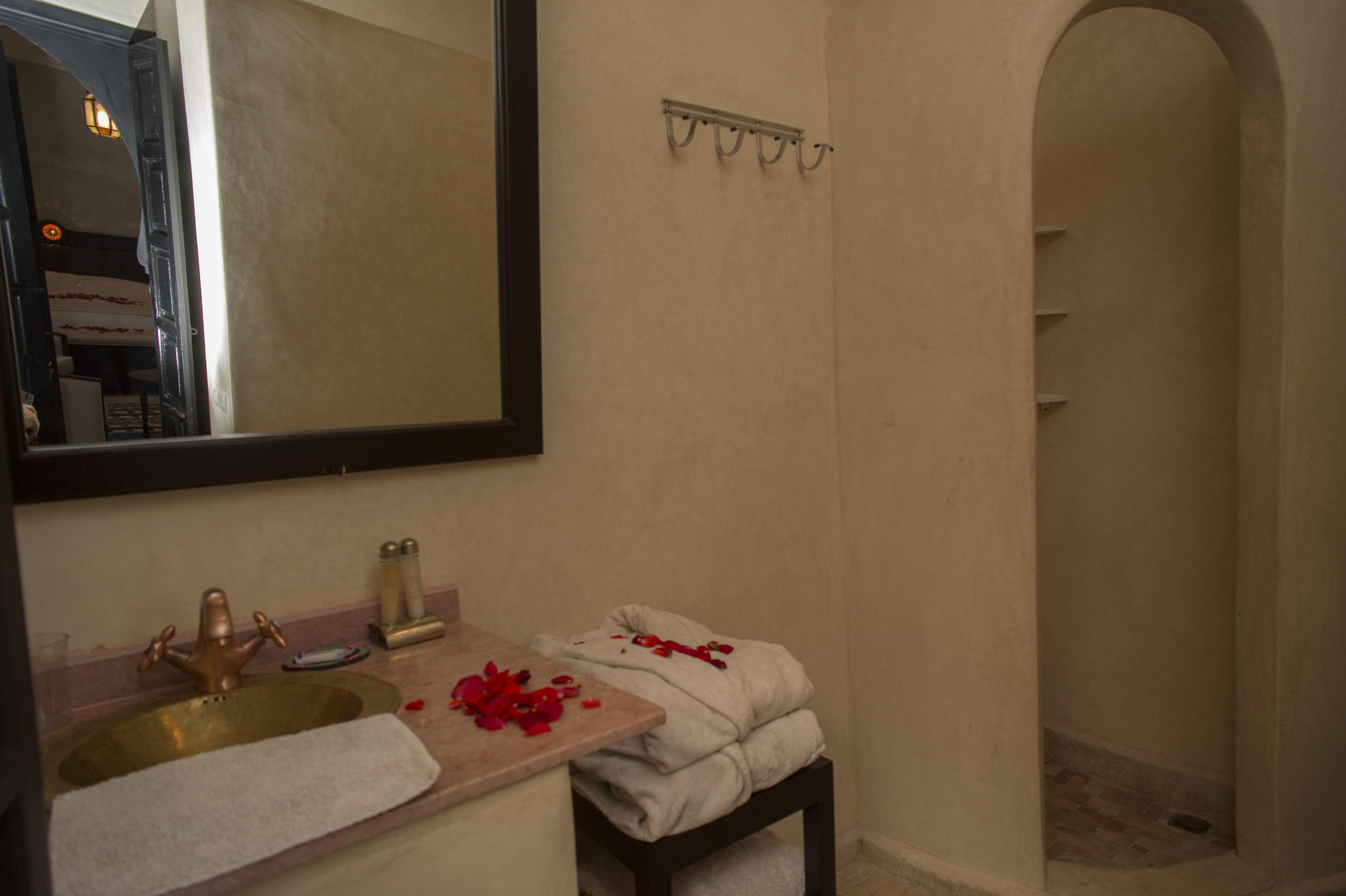 Riad Rose Du Desert