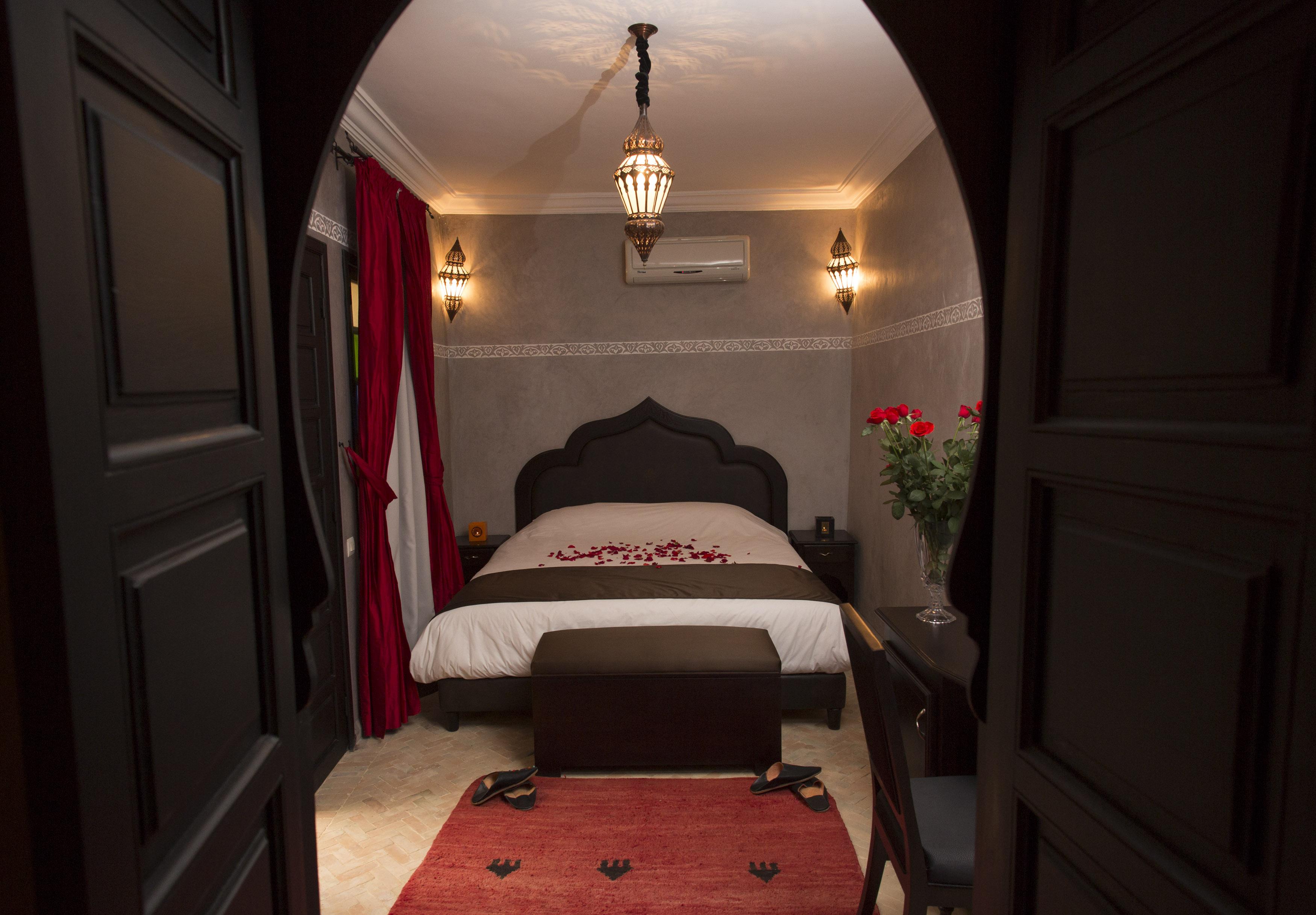 Rose Du Desert Riad 3*