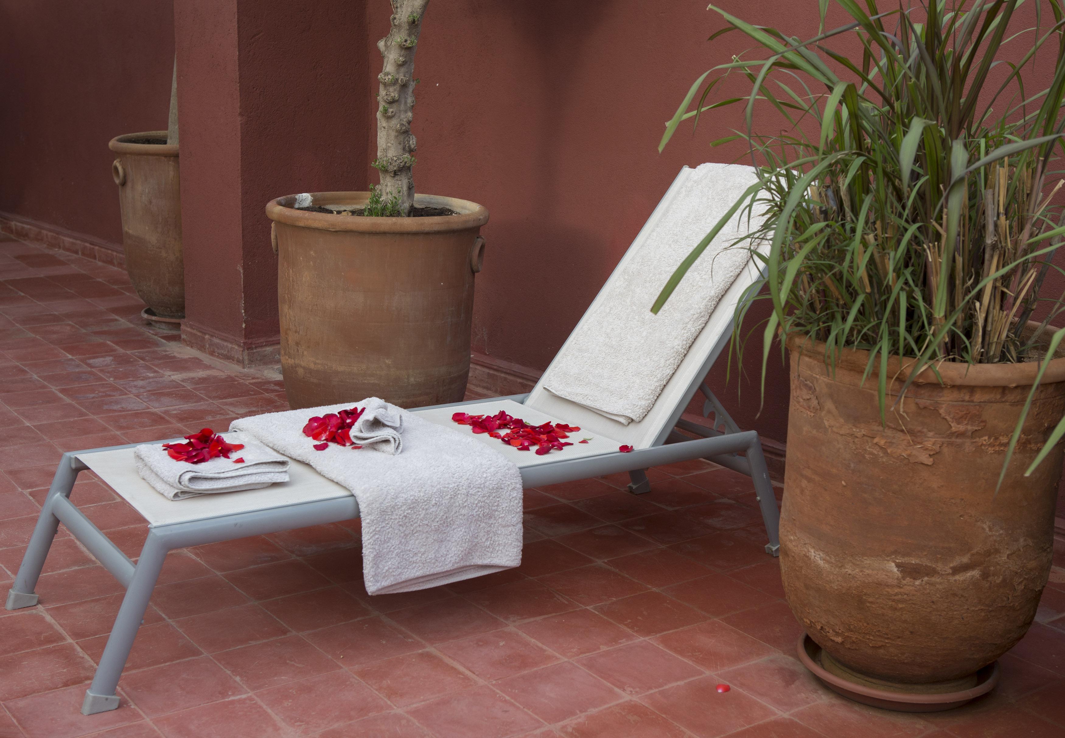 Riad Rose Du Desert 3*