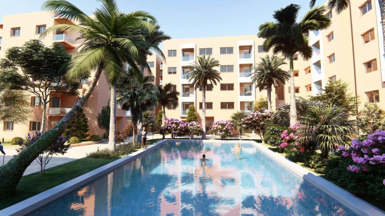 Luxury Modern In The Heart Of Marrakesh. Apartment Marrakesh