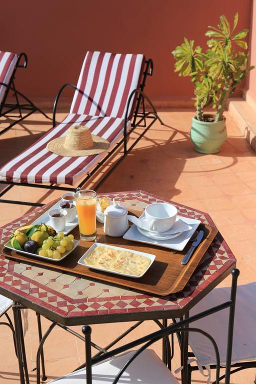Maamora Riad 3*