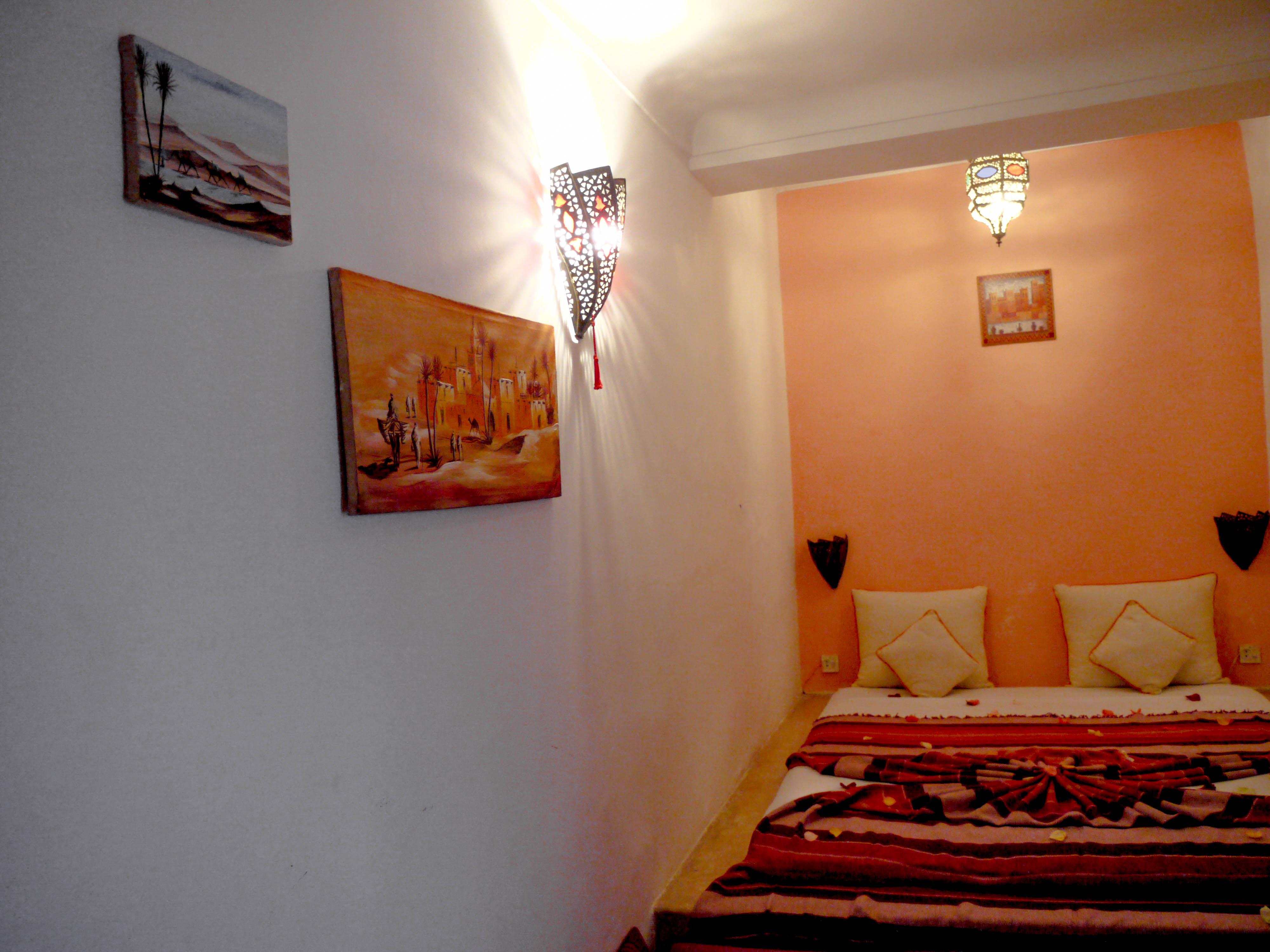 Dar Saba 3* Marrakesh