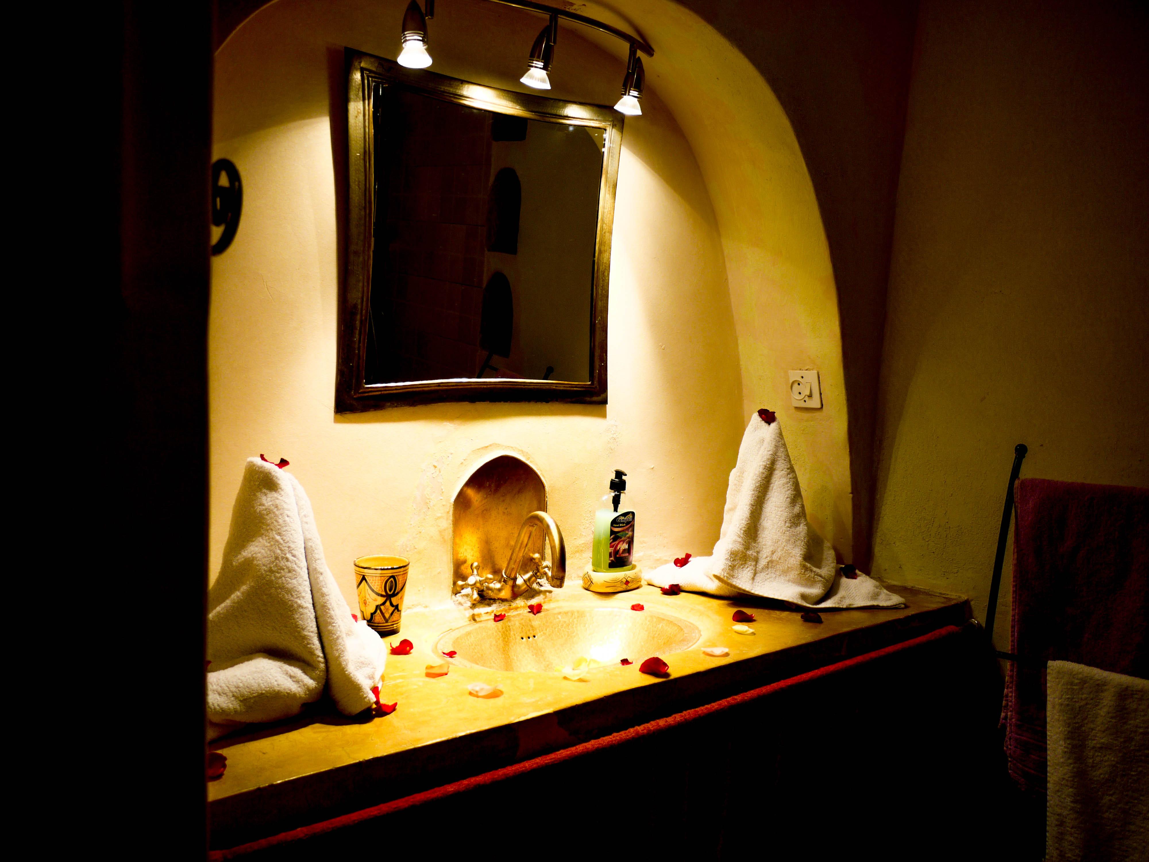 Dar Saba Guest house 3*
