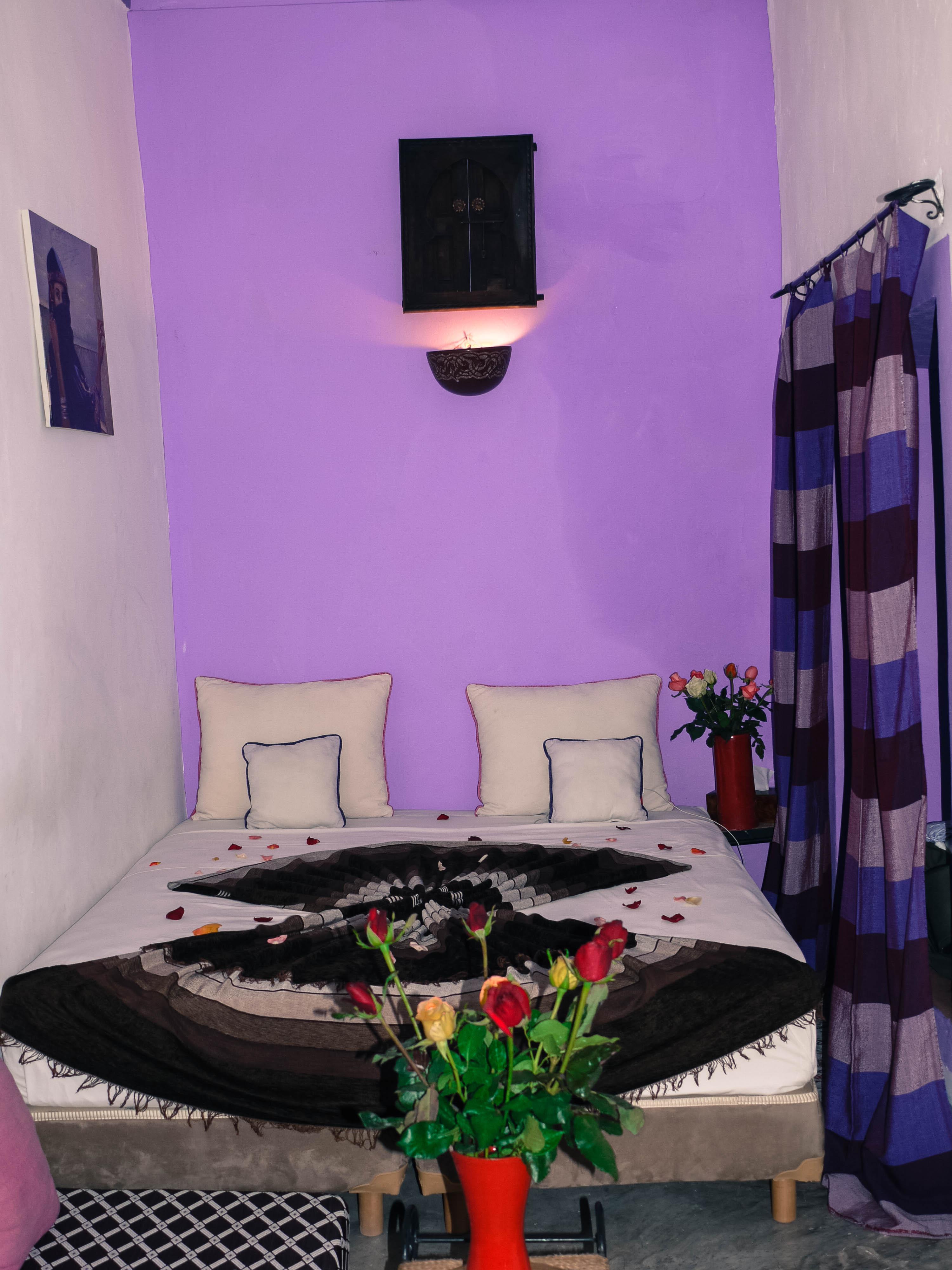 Dar Saba Marrakesh