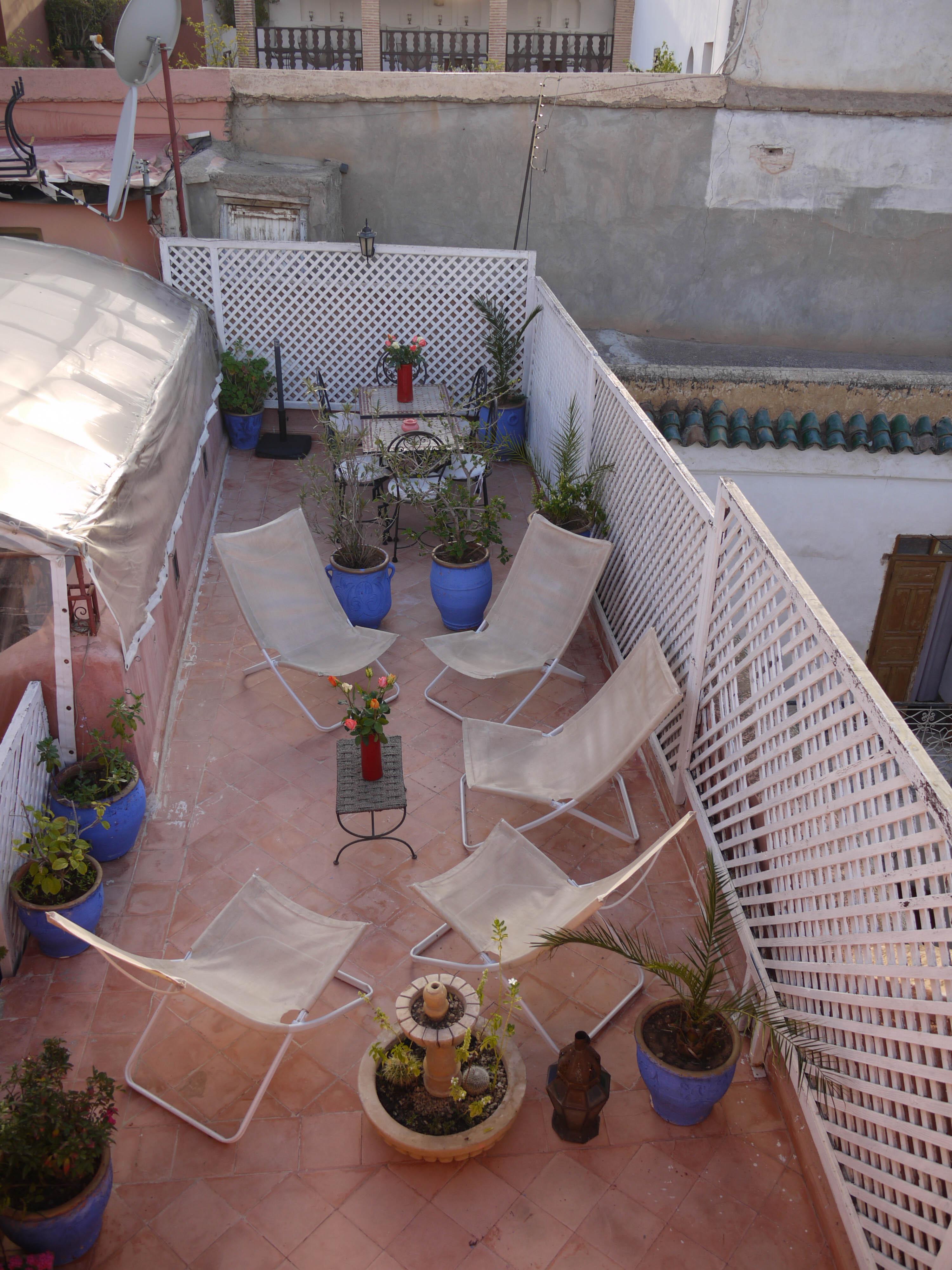 Dar Saba Guest house 3*