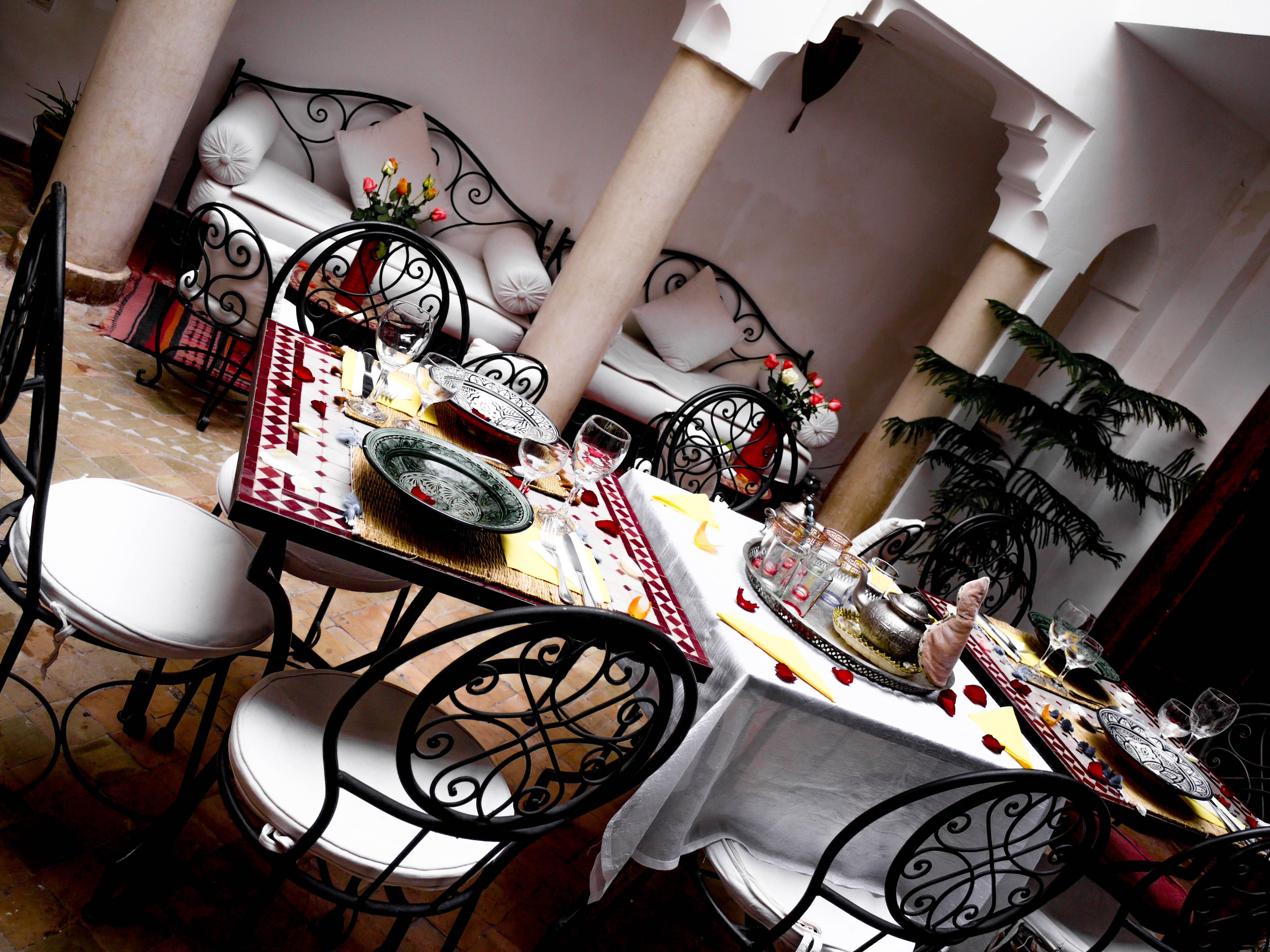 Dar Saba Guest house 3*