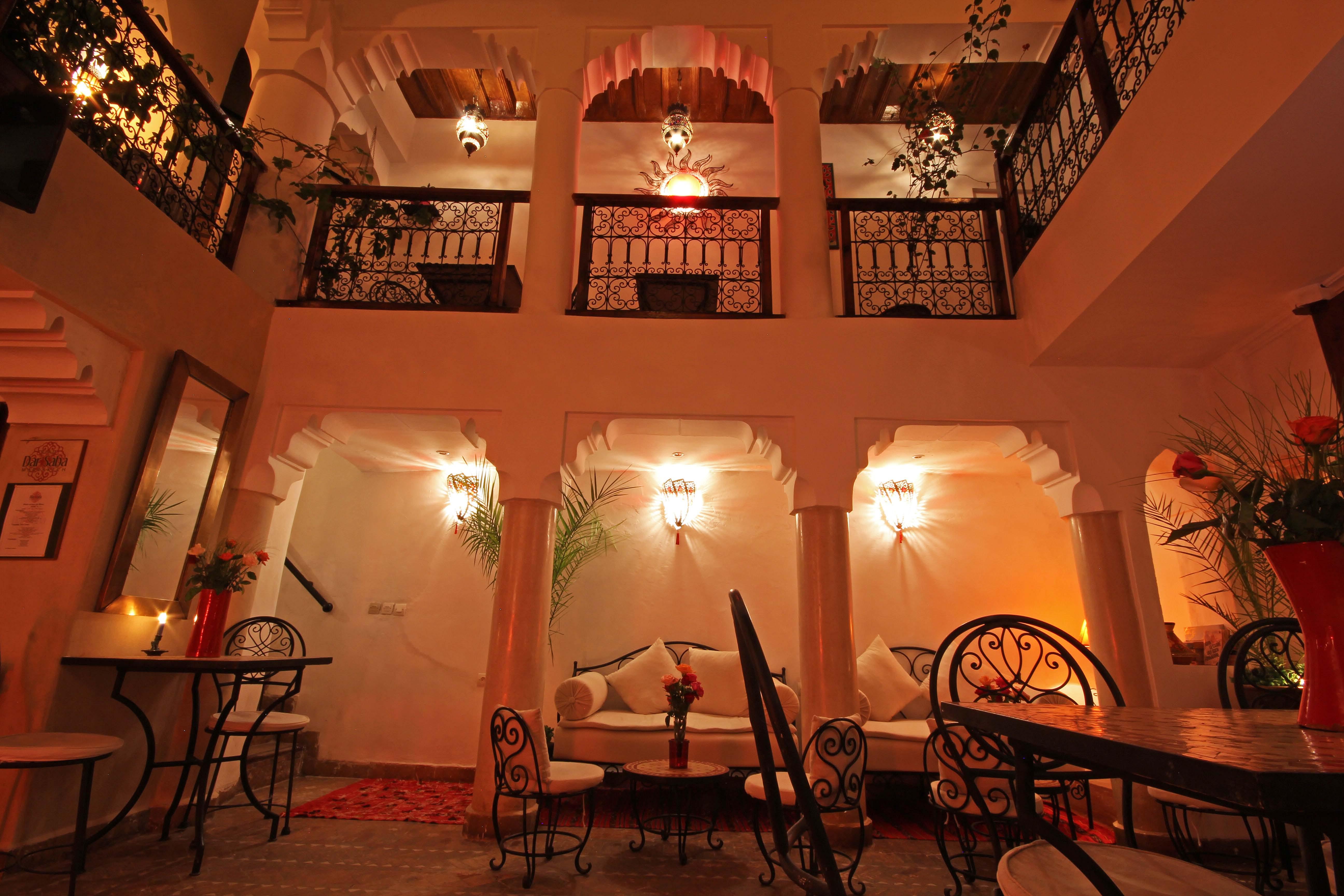 Dar Saba 3*