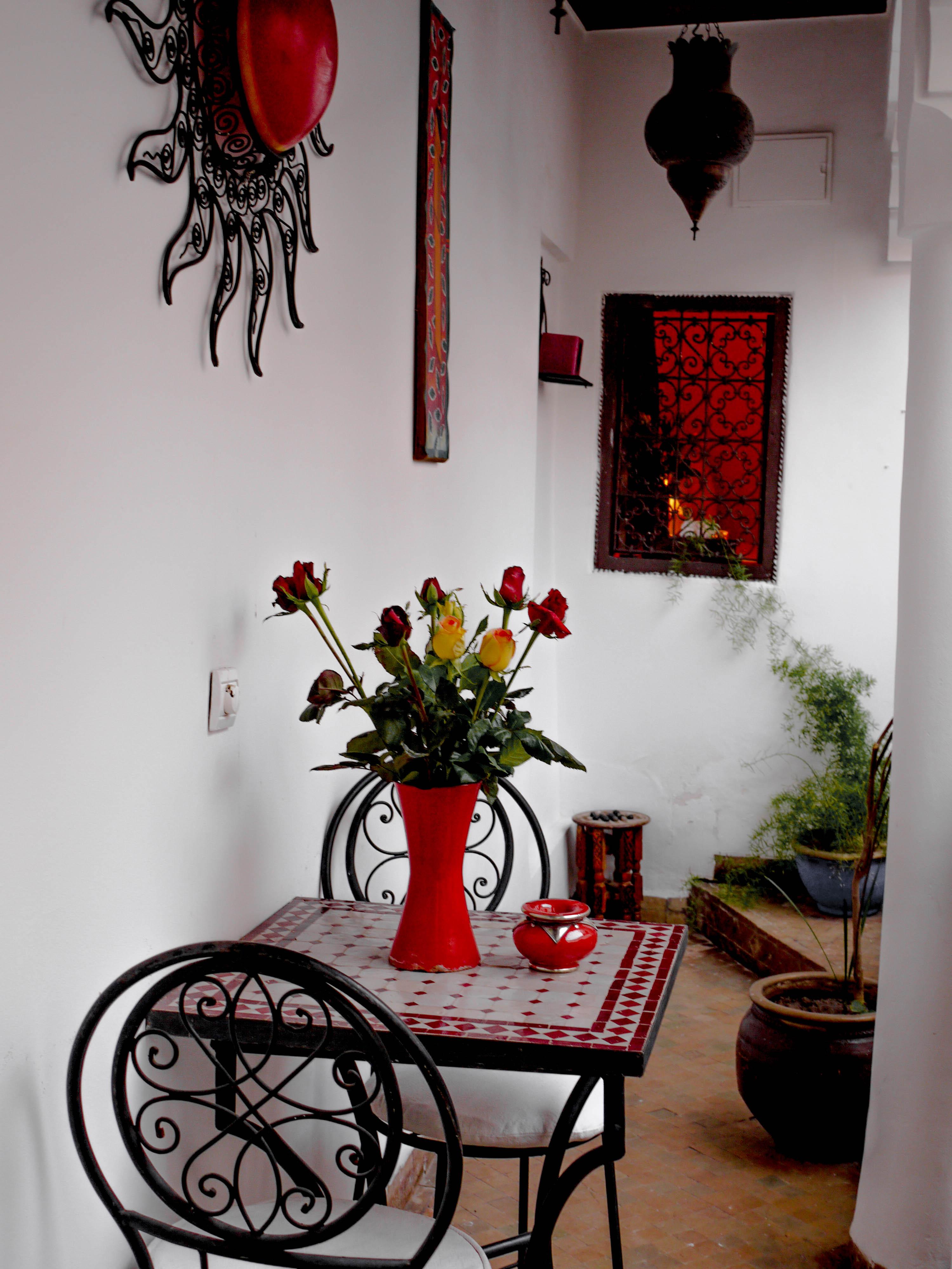 Guest house Dar Saba 3*