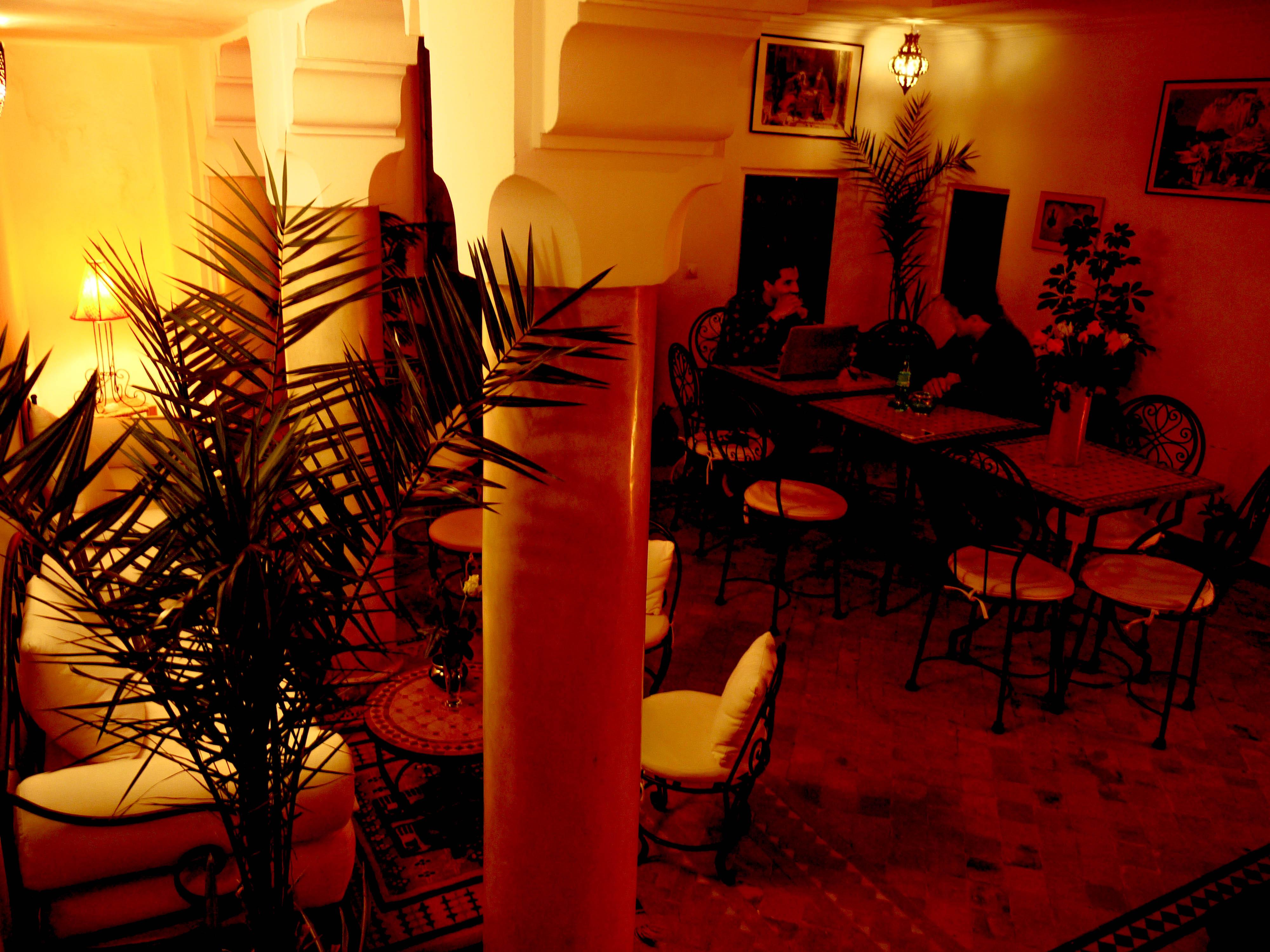 Dar Saba Guest house Marrakesh