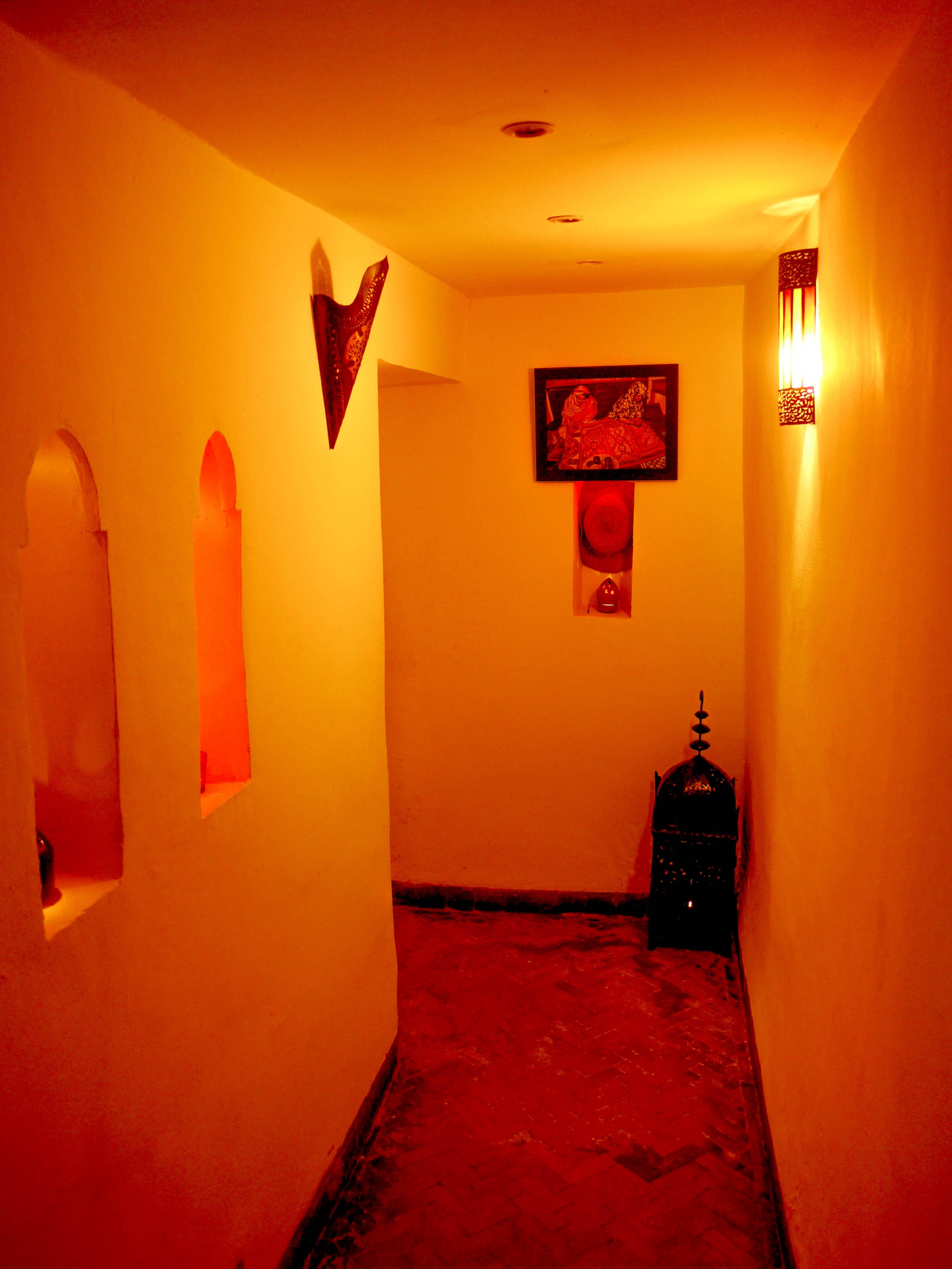 Dar Saba Guest house 3*