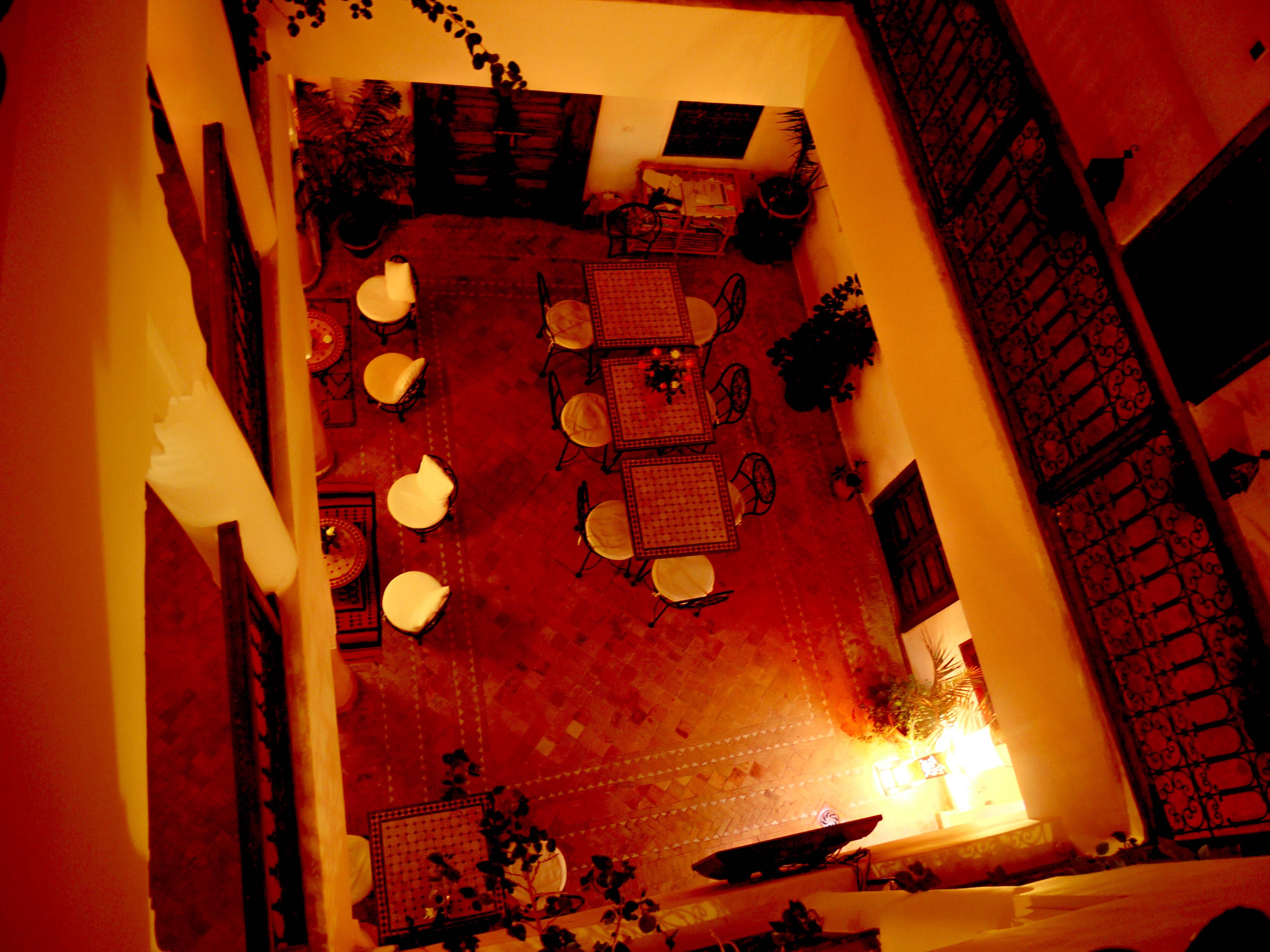 Dar Saba 3* Marrakesh