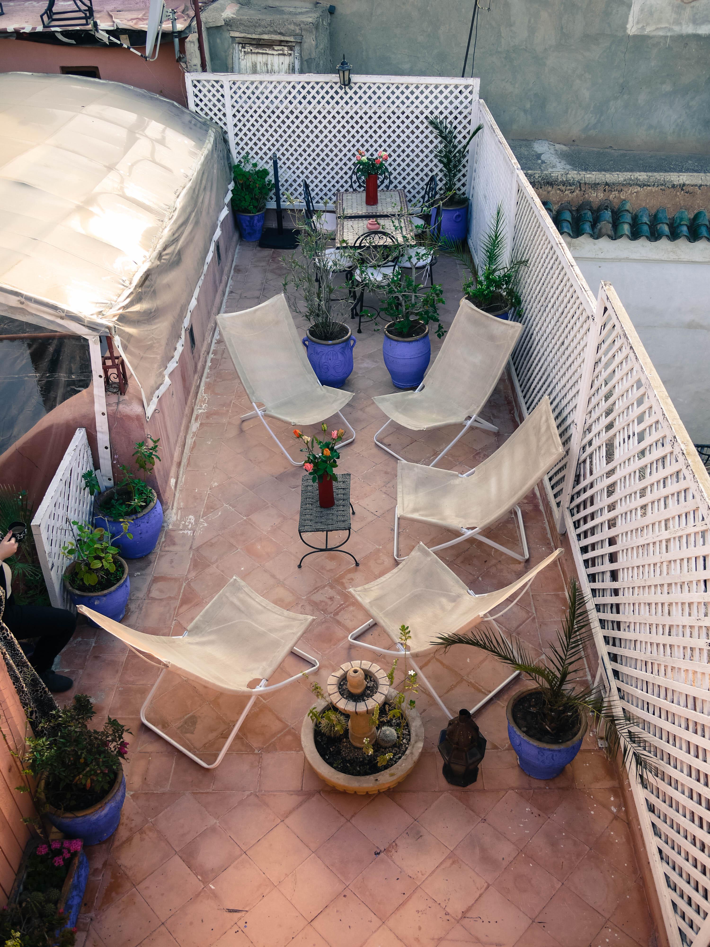 Guest house Dar Saba 3*