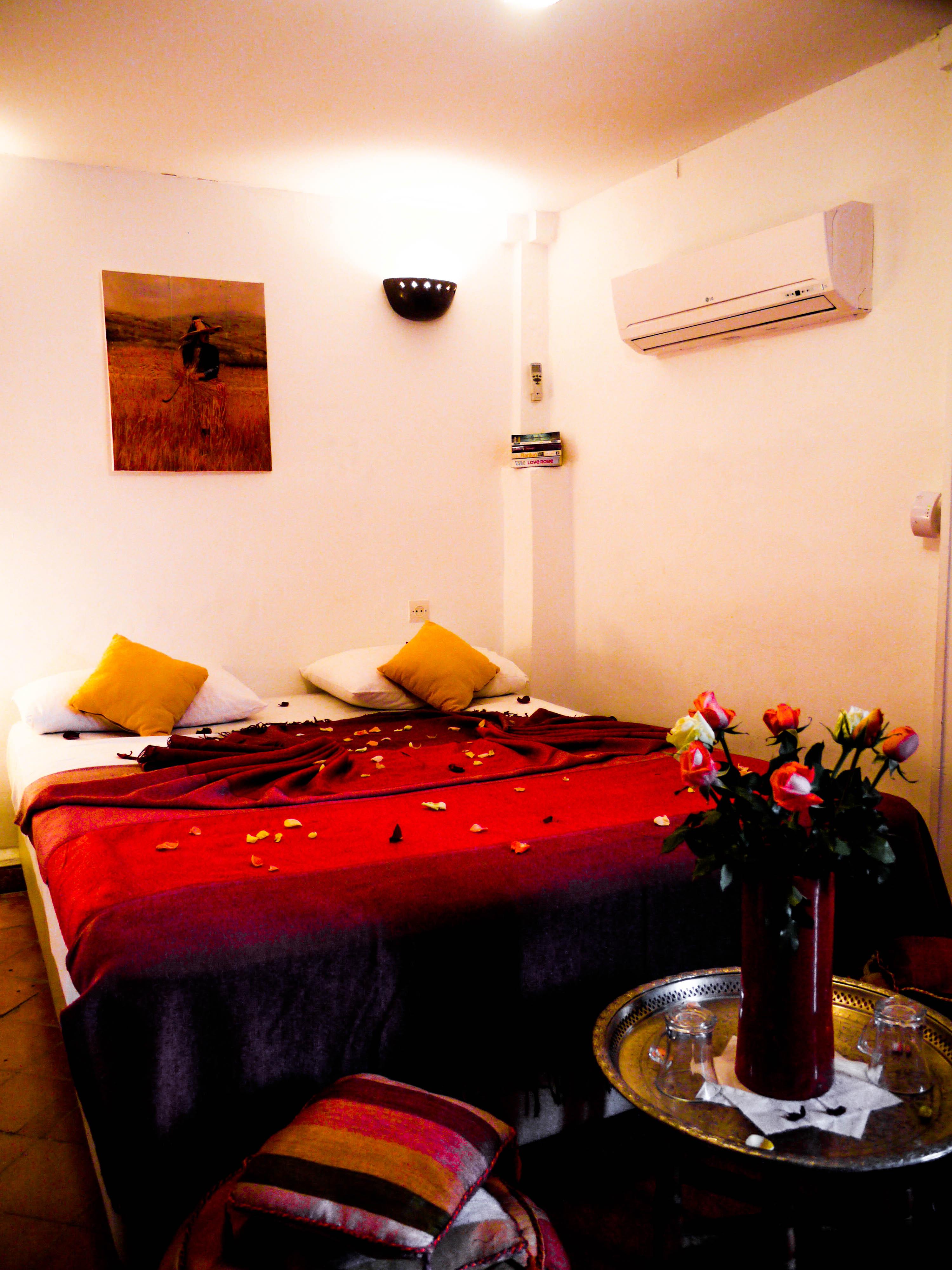 Dar Saba Guest house 3*