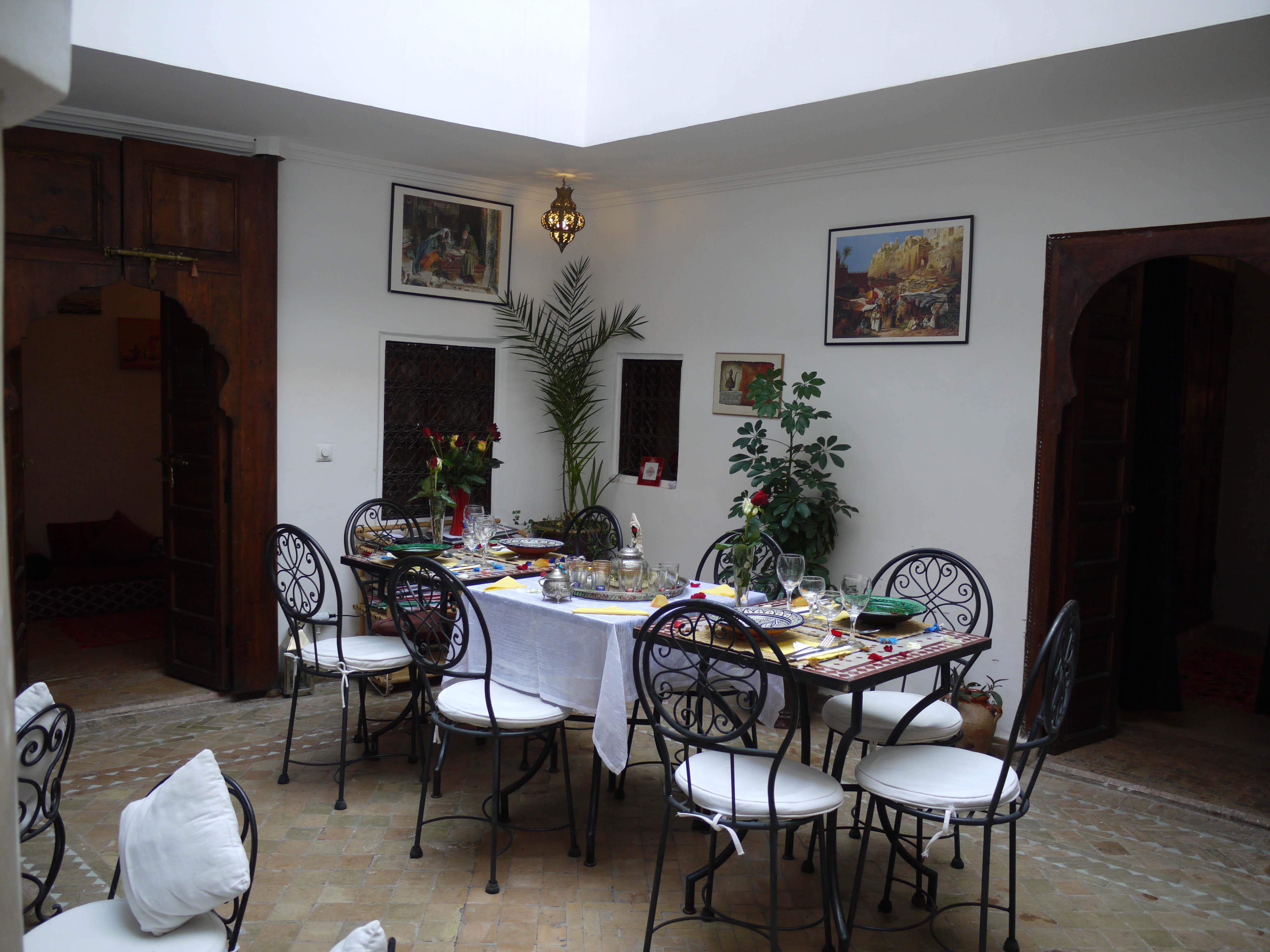 Guest house Dar Saba 3*