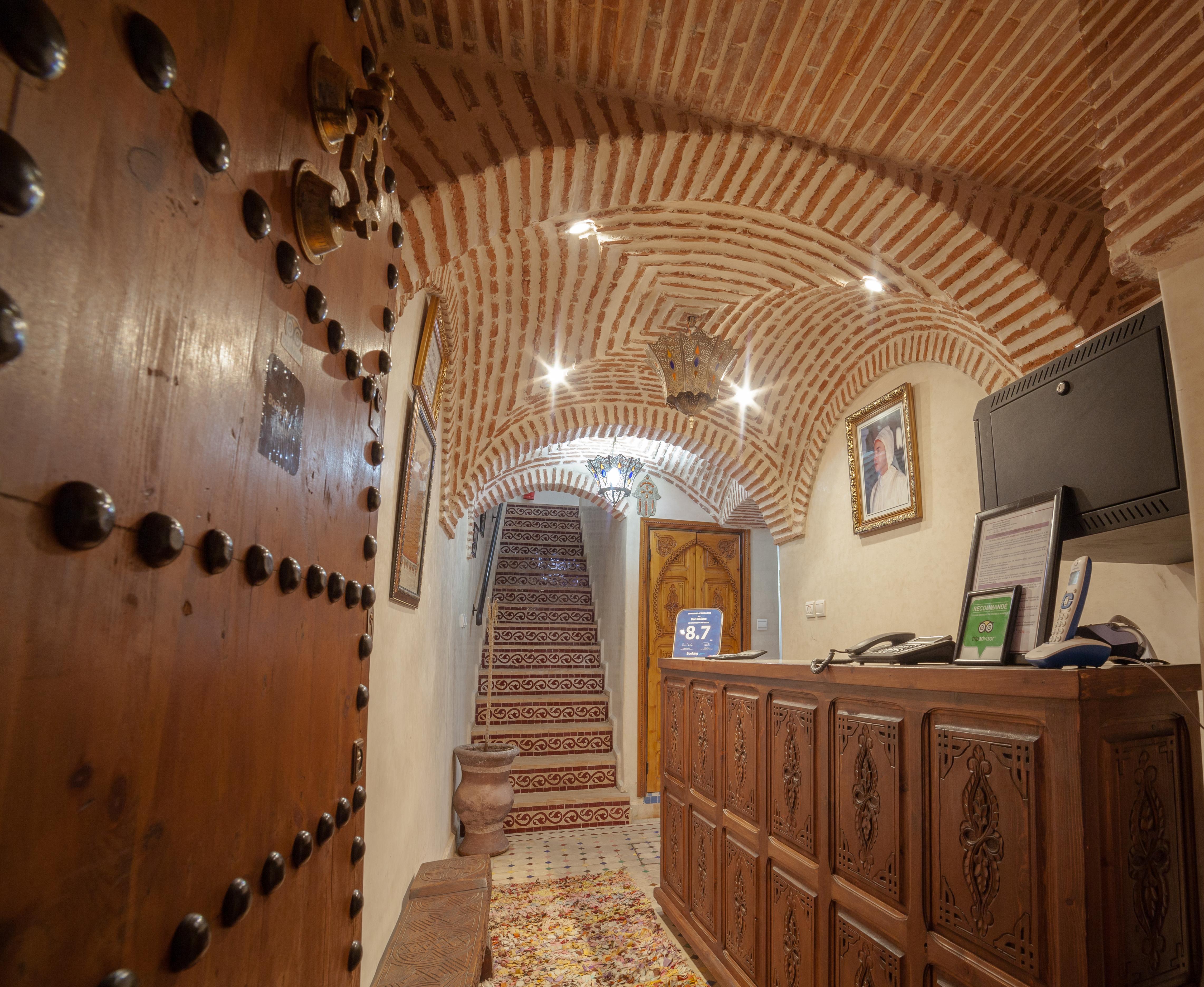 Dar Ikalimo Marrakech Riad Marraquexe