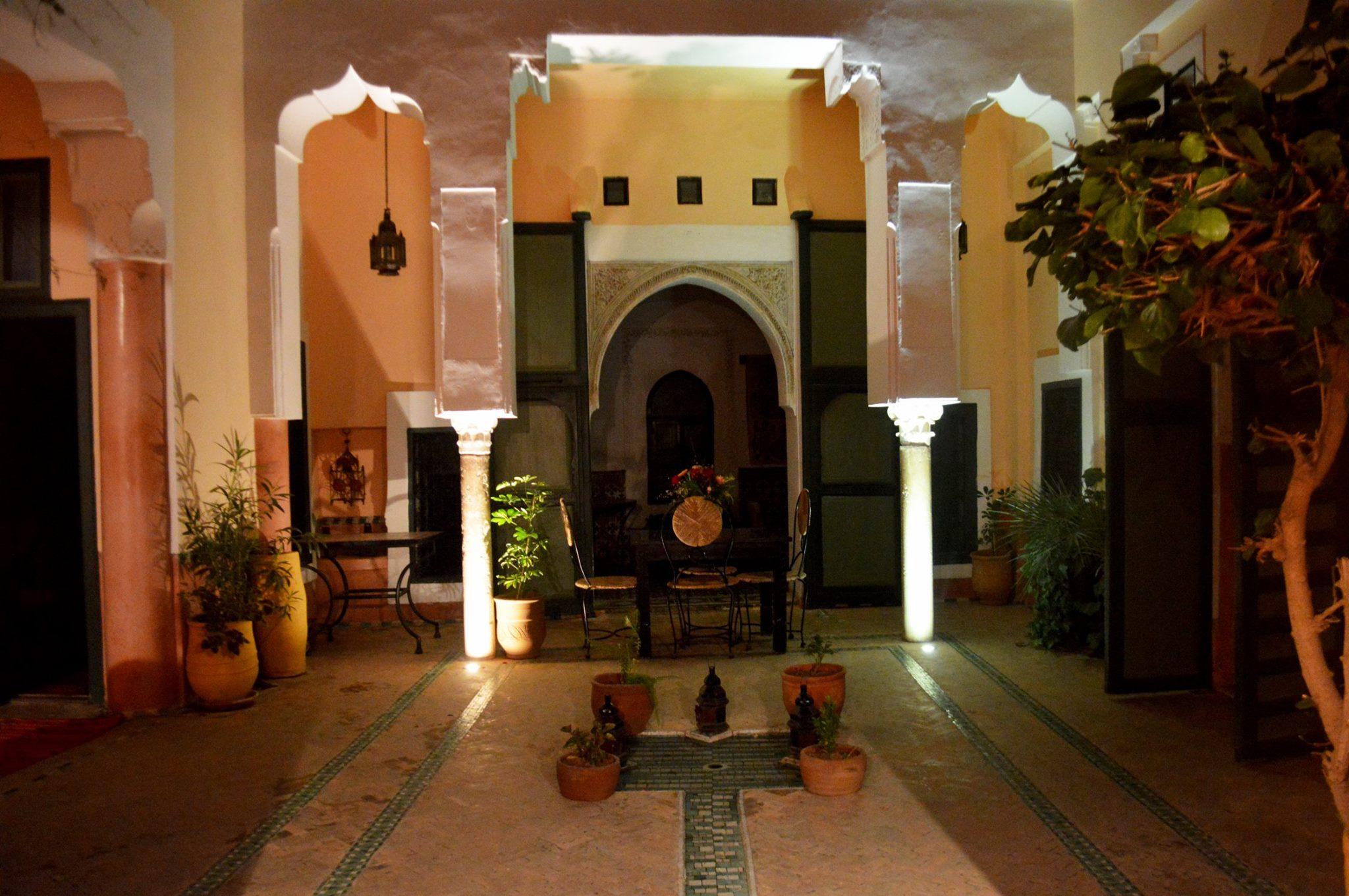Riad Dar Ihssane 2*