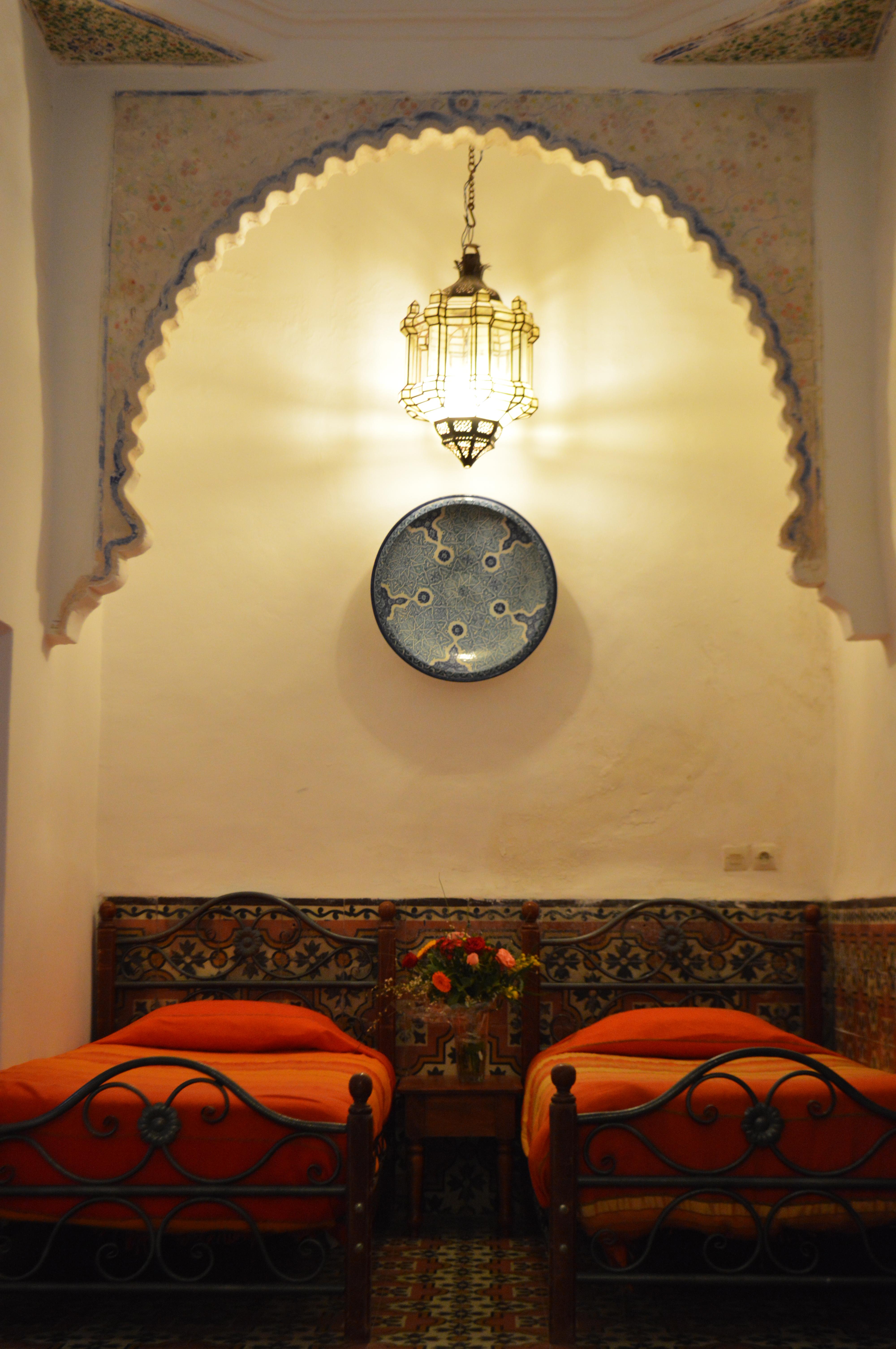 Dar Ihssane 2*