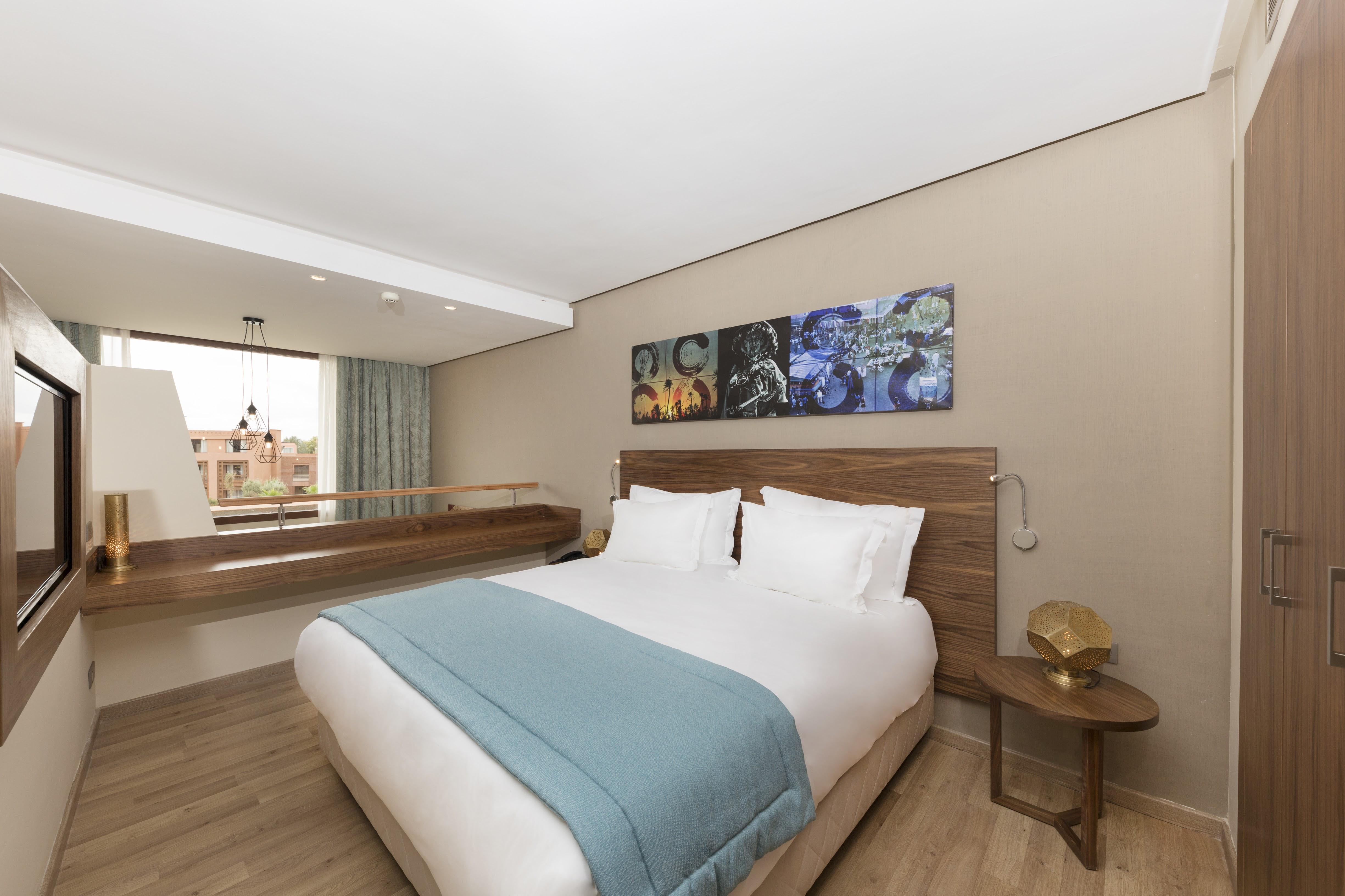 Be Live Experience Marrakech Palmeraie - Hotel 4*
