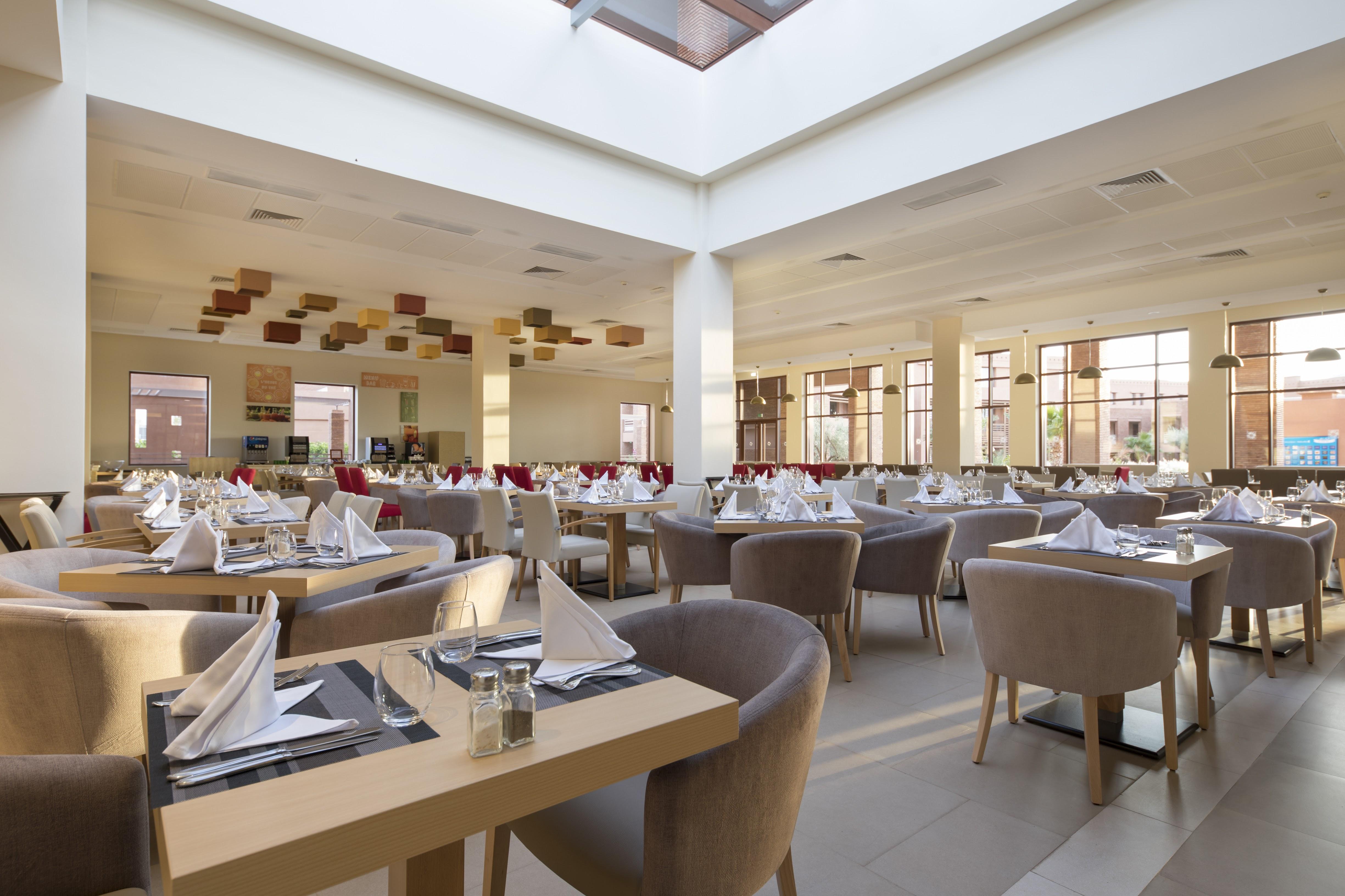 Be Live Experience Marrakech Palmeraie - Marrakesh