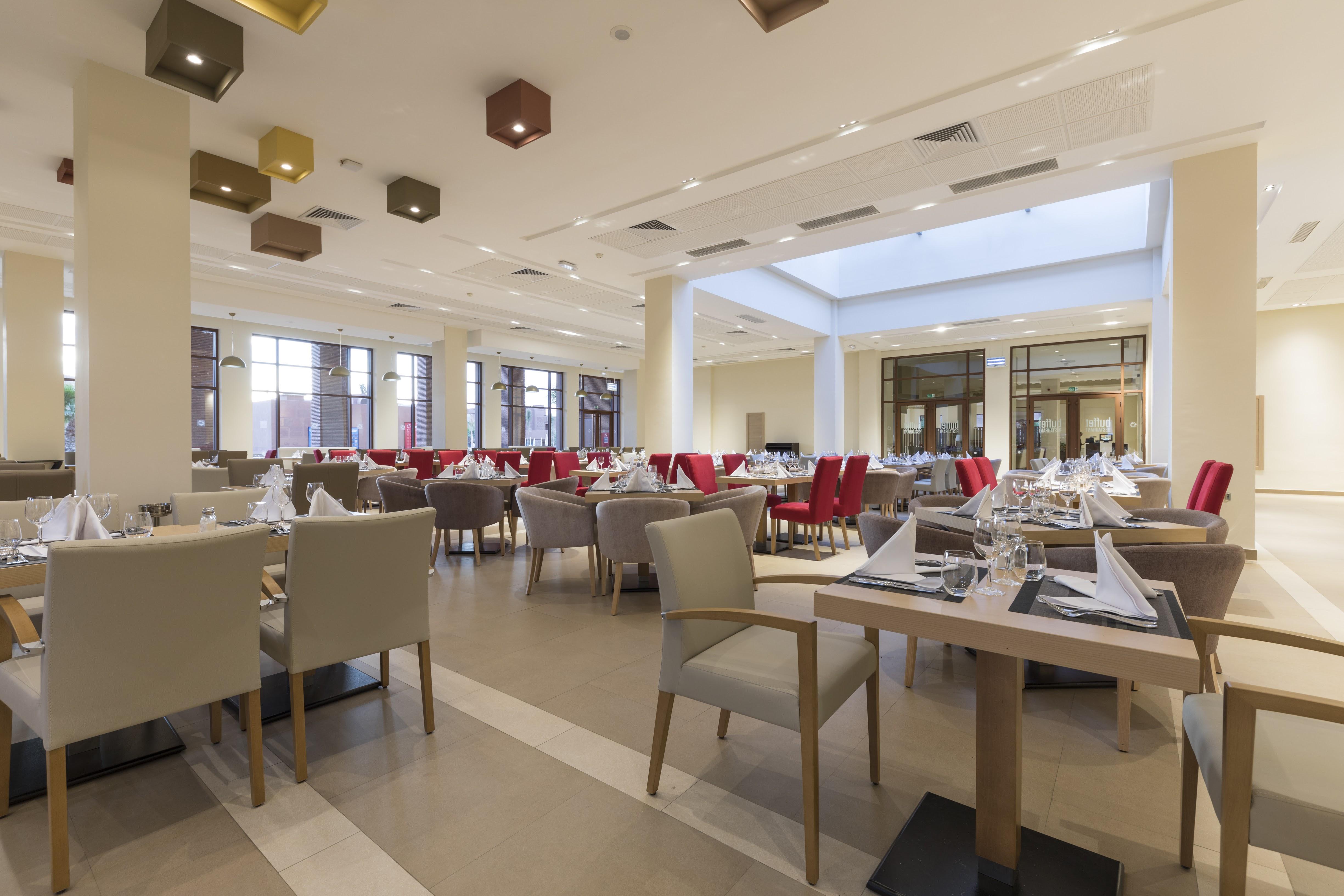 Hotel Be Live Experience Marrakech Palmeraie -