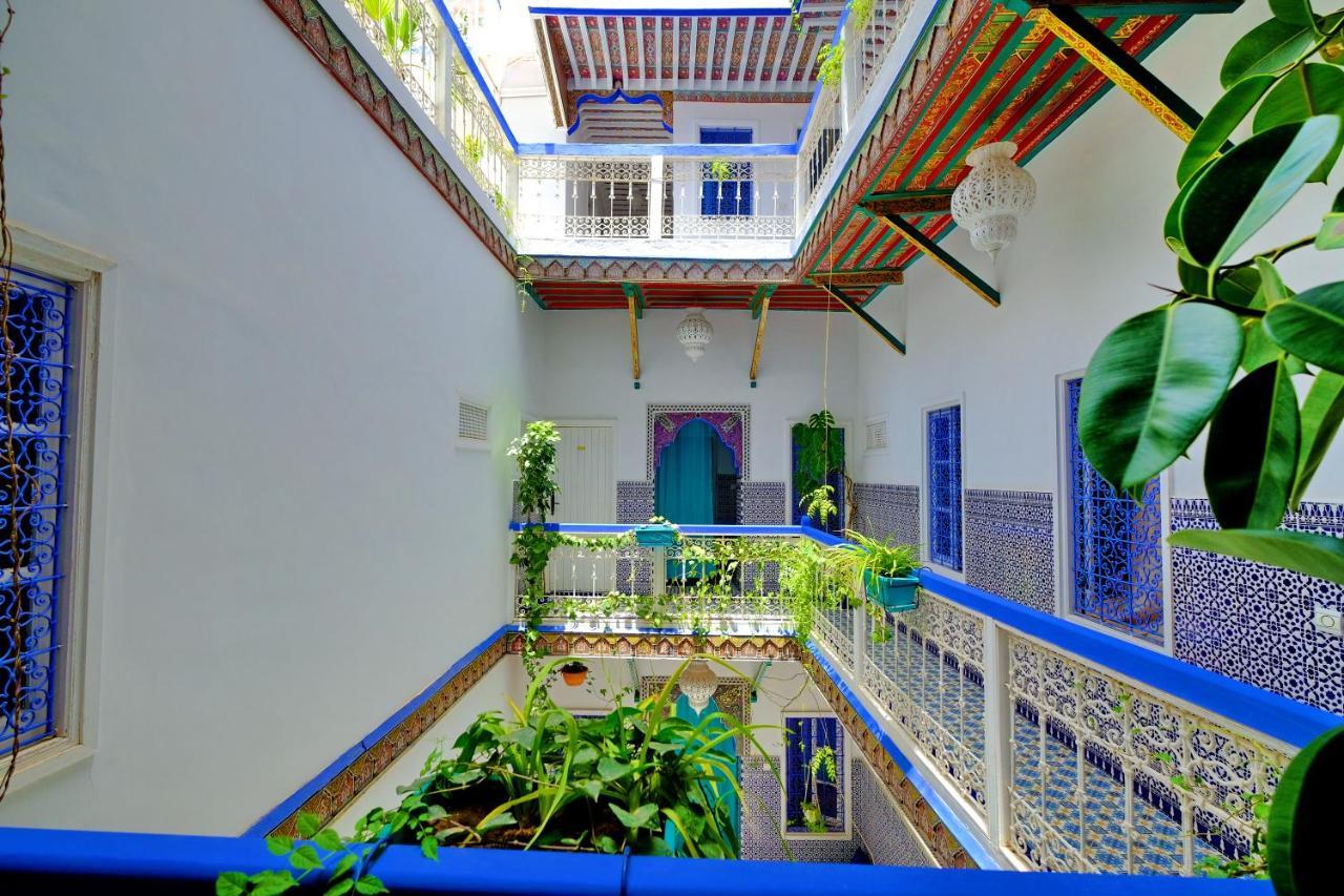 Essaouira