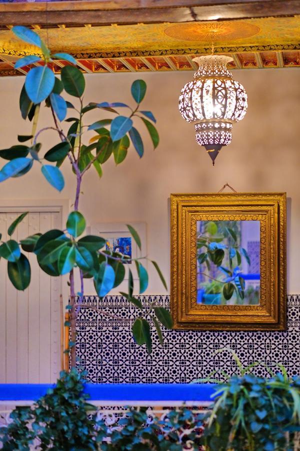 Riad Essaouira Marrakesh