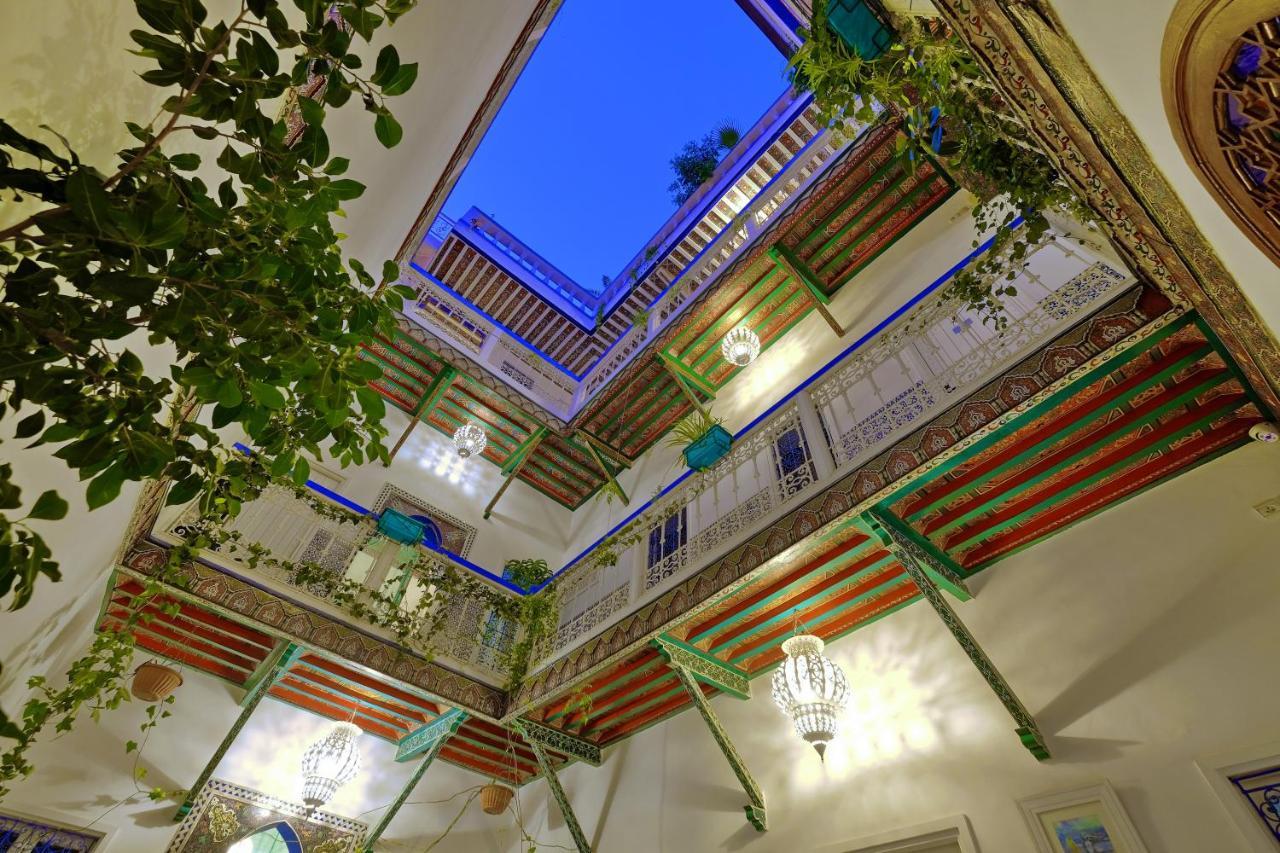 Riad Essaouira Marrakesh