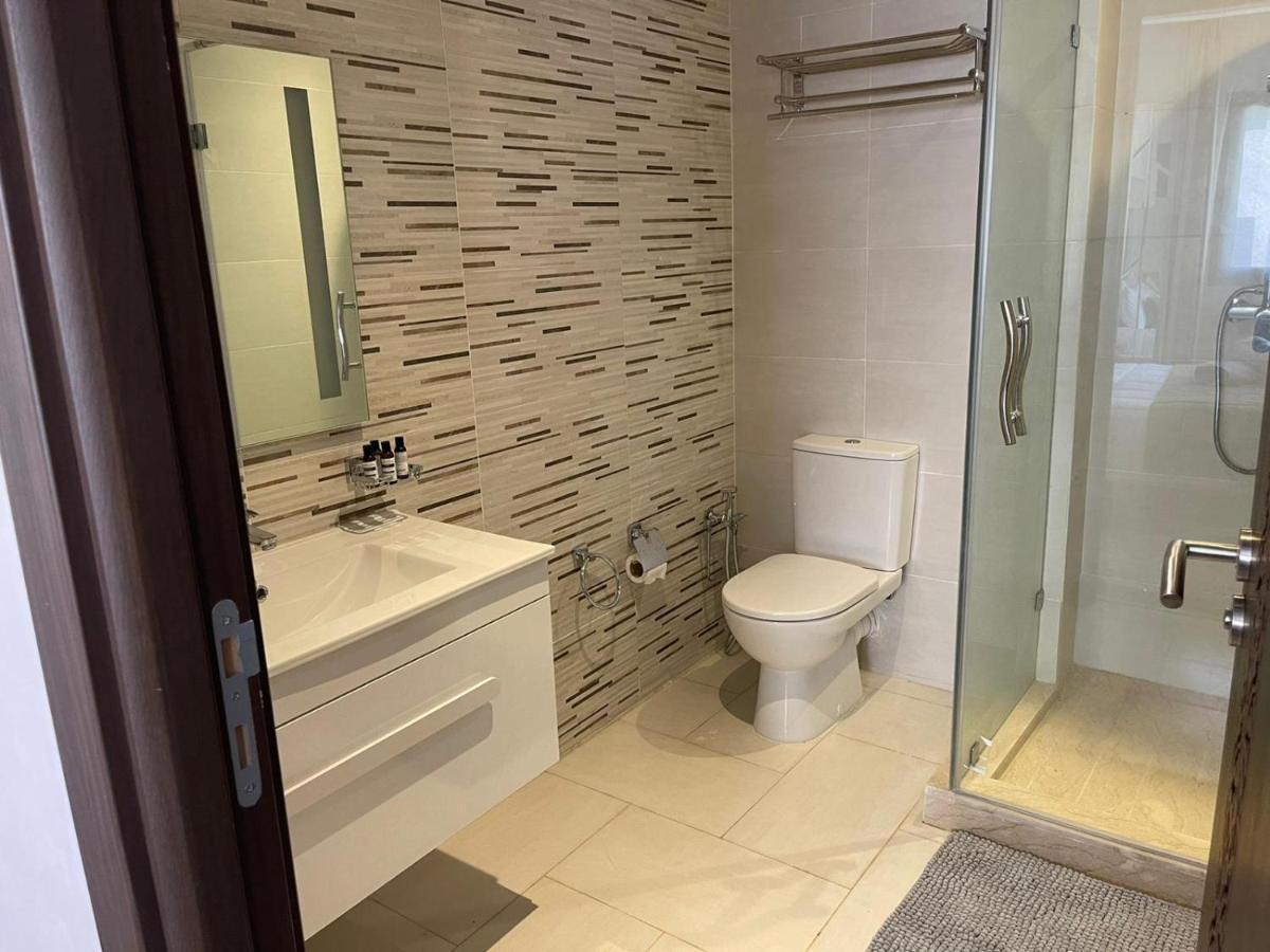 Apartment Luxury Modern In The Heart Of Marrakesh. *